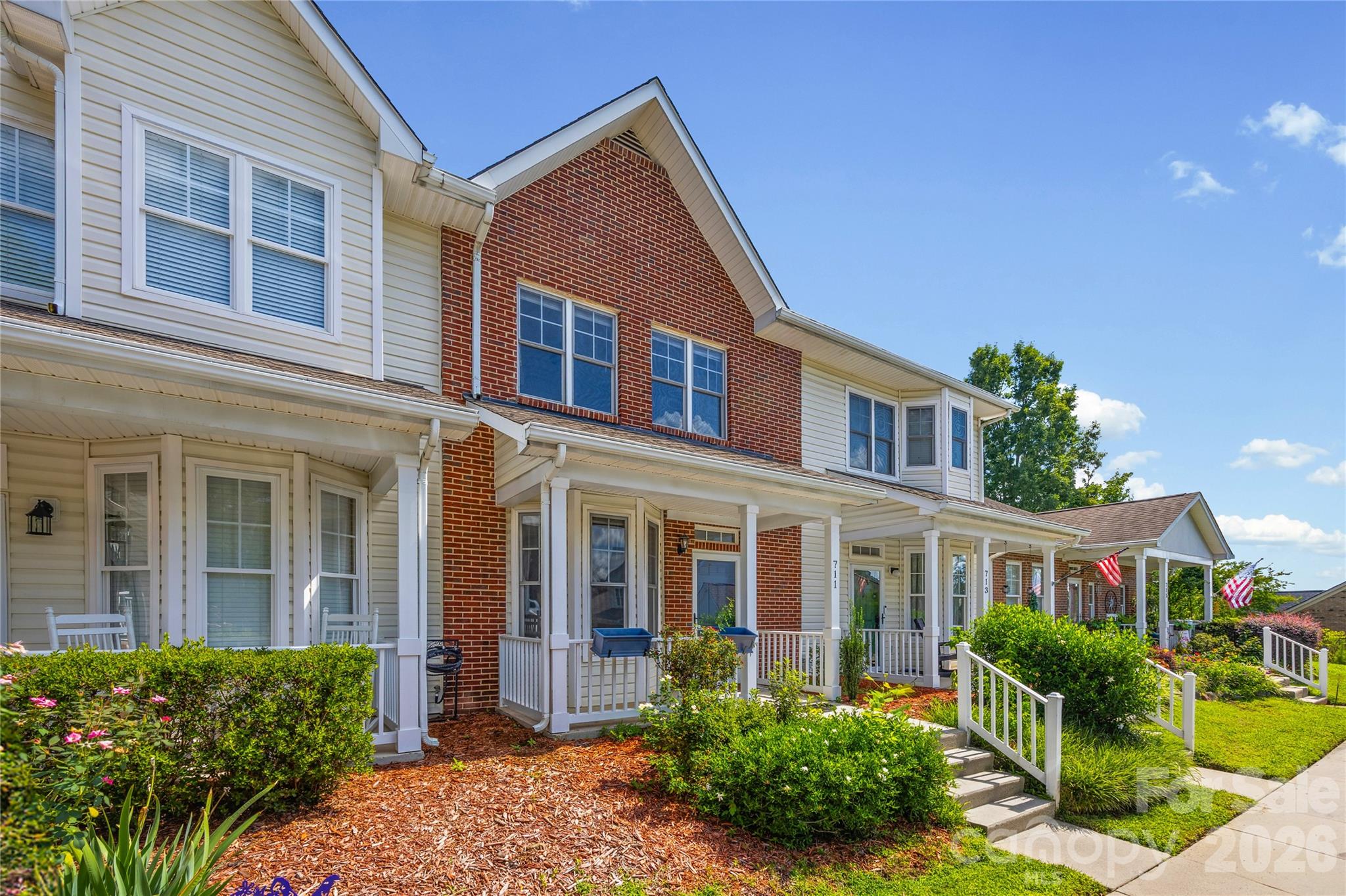 711 Stone Village Dr, Fort Mill, SC 29708