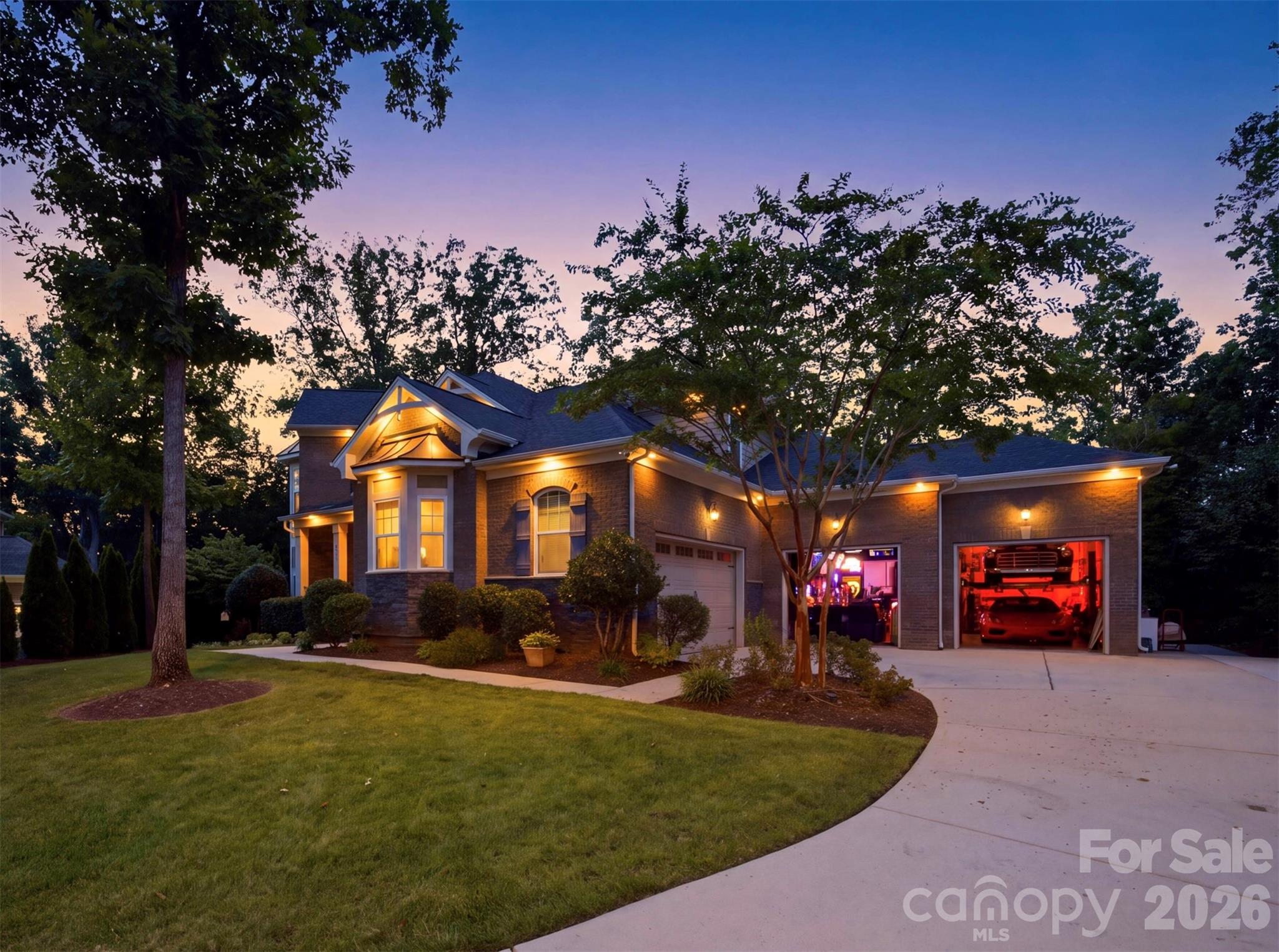 1617 Maize Ct, Waxhaw, NC 28173