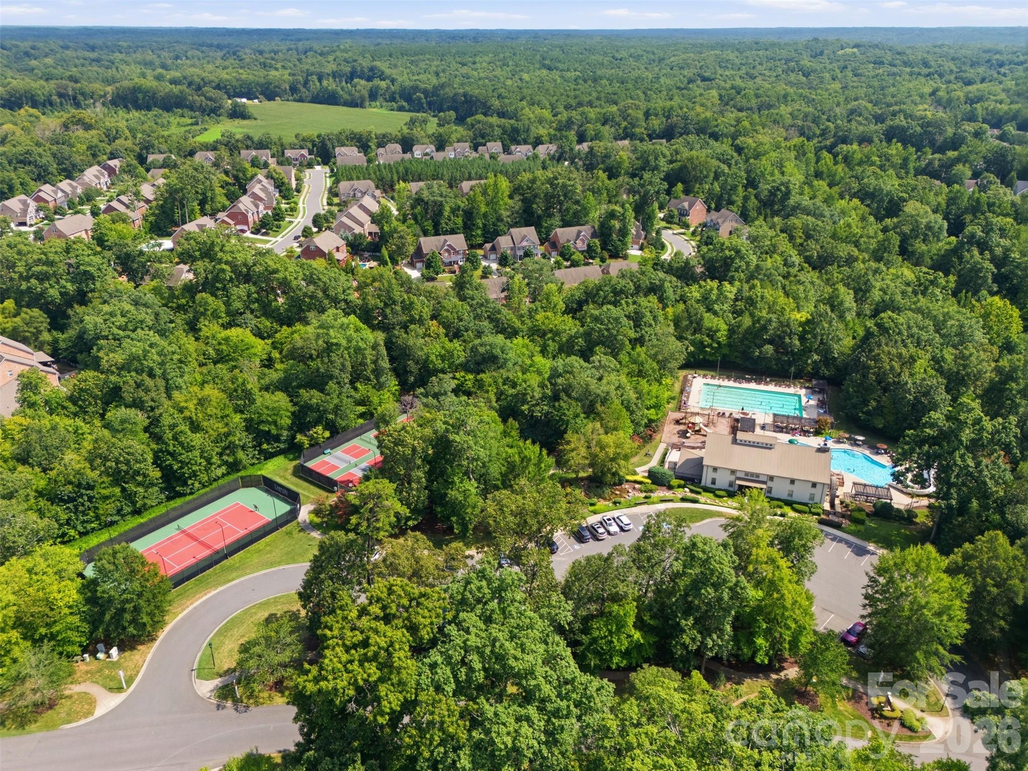 1617 Maize Ct, Waxhaw, NC 28173