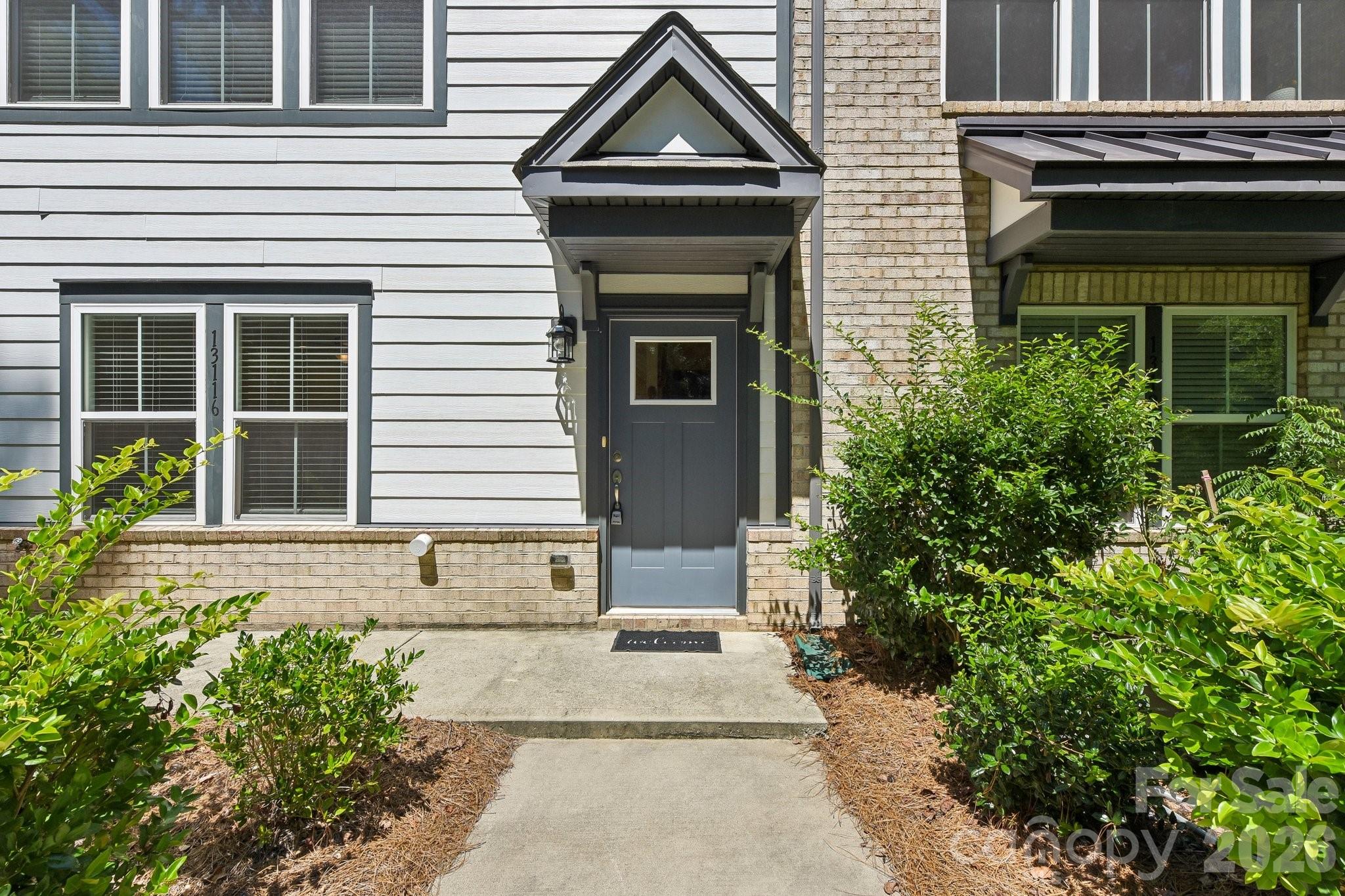 13116 Simoneaux Ln, Charlotte, NC 28277