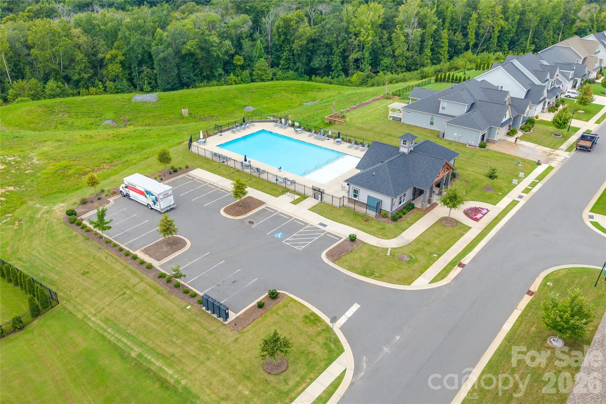 6440 Ancient Way, Fort Mill, SC 29707