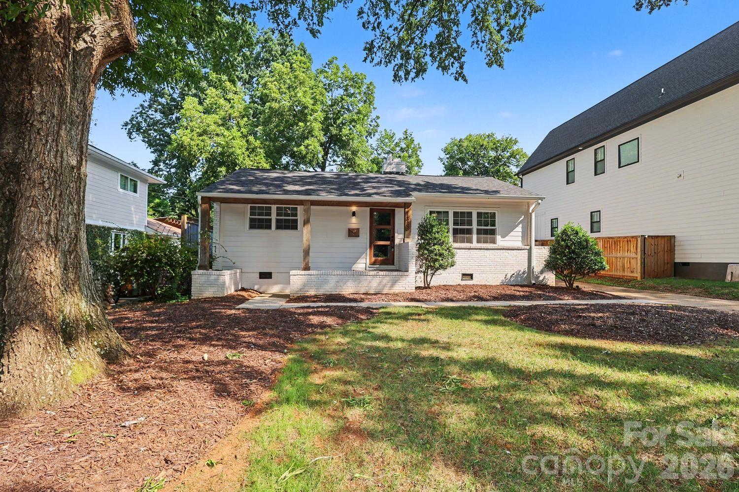 1333 Cortland Rd E, Charlotte, NC 28209