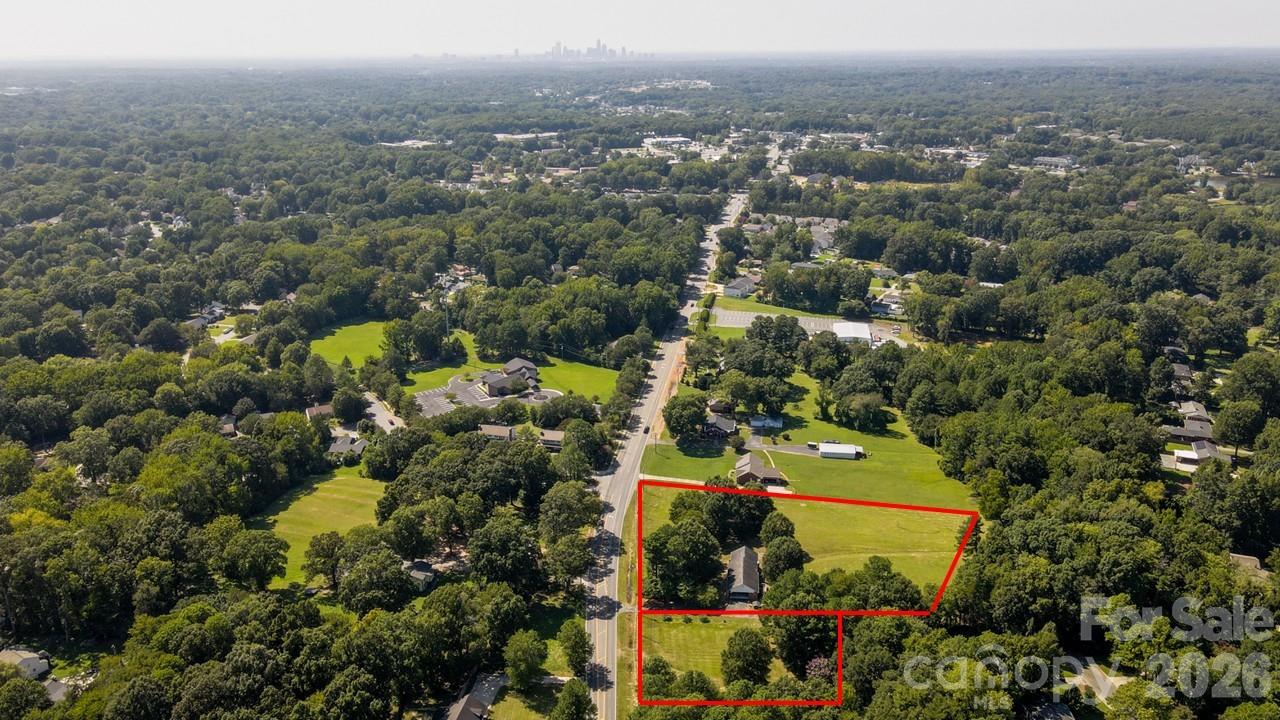 0 Lawyers Rd, Charlotte, NC 28227