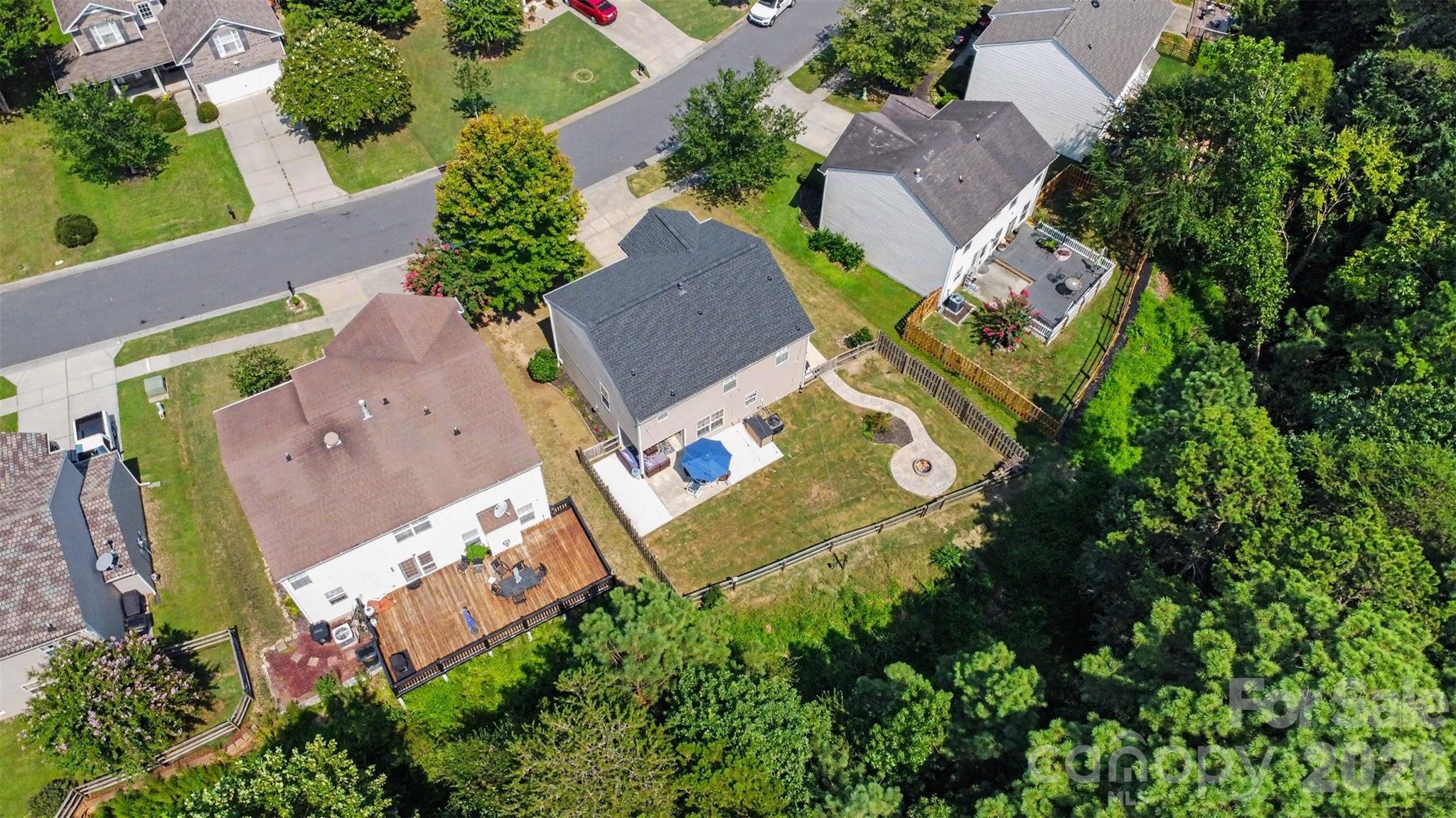 7674 Black Hawk Ln, Tega Cay, SC 29708