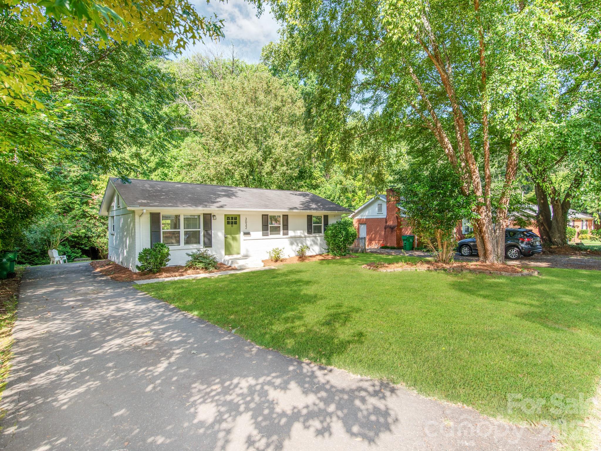 3032 Edsel Pl, Charlotte, NC 28205