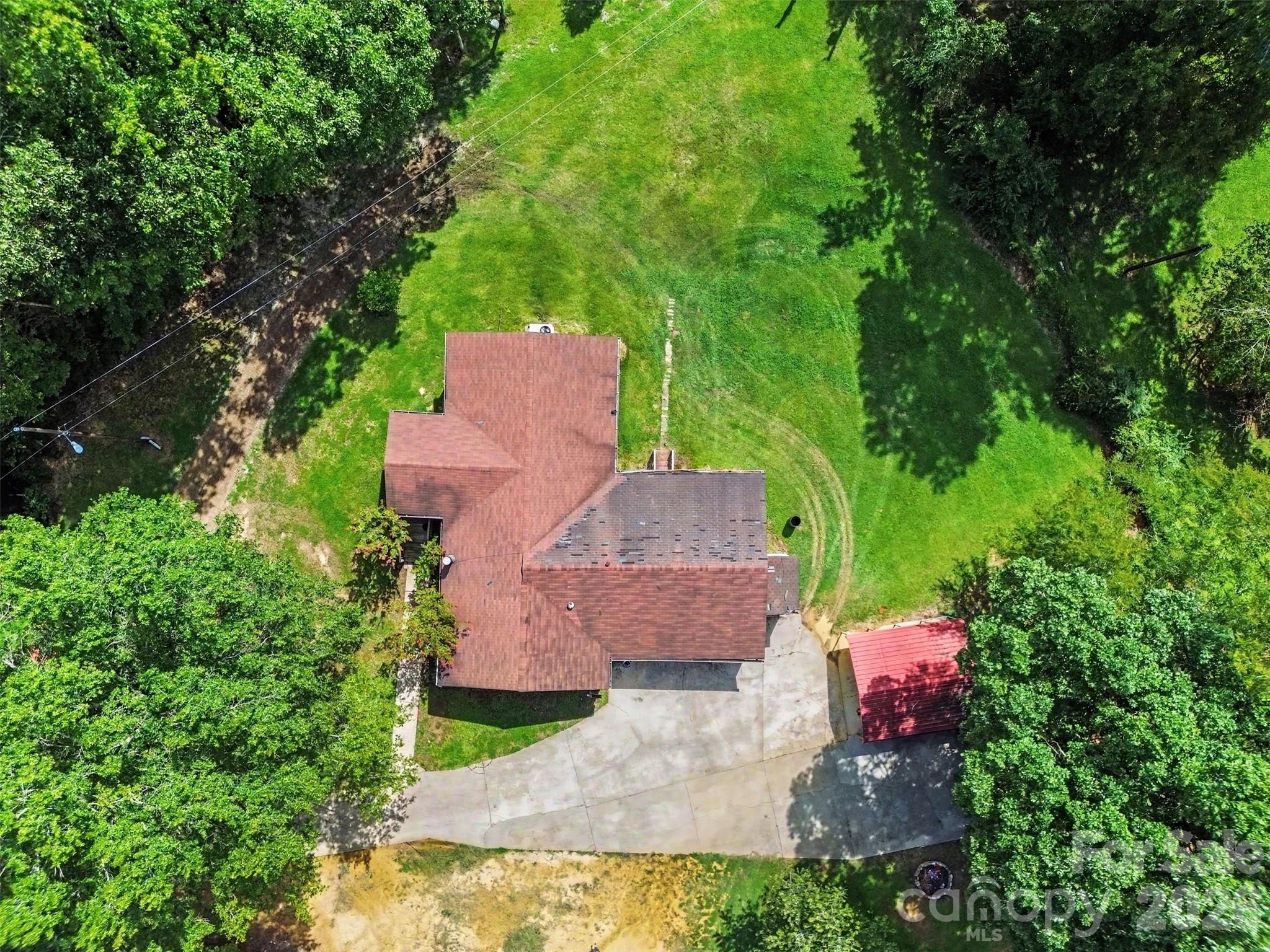 2223 Camp Creek Rd, Lancaster, SC 29720