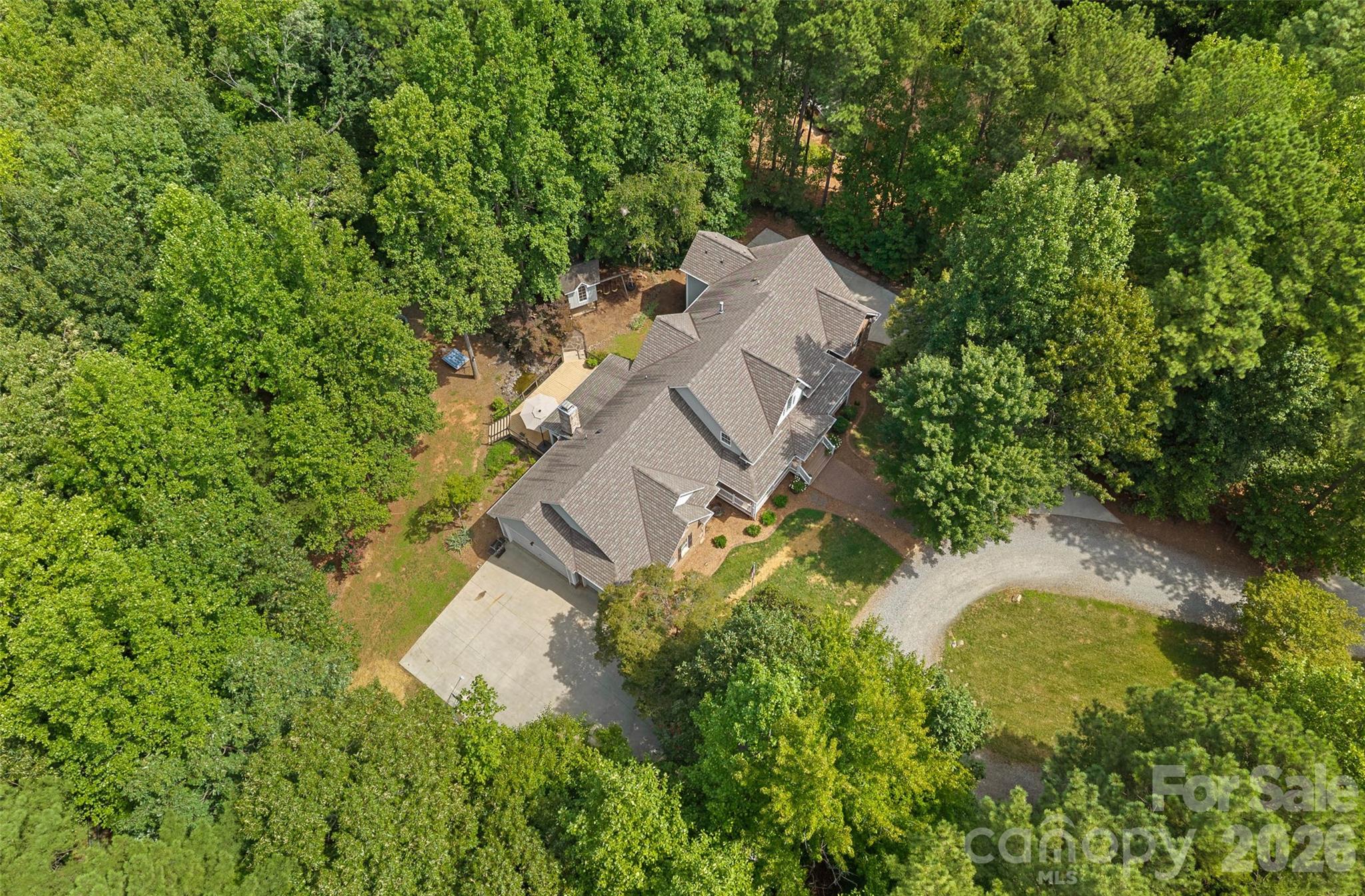 199 Robinson Rd, Mooresville, NC 28117