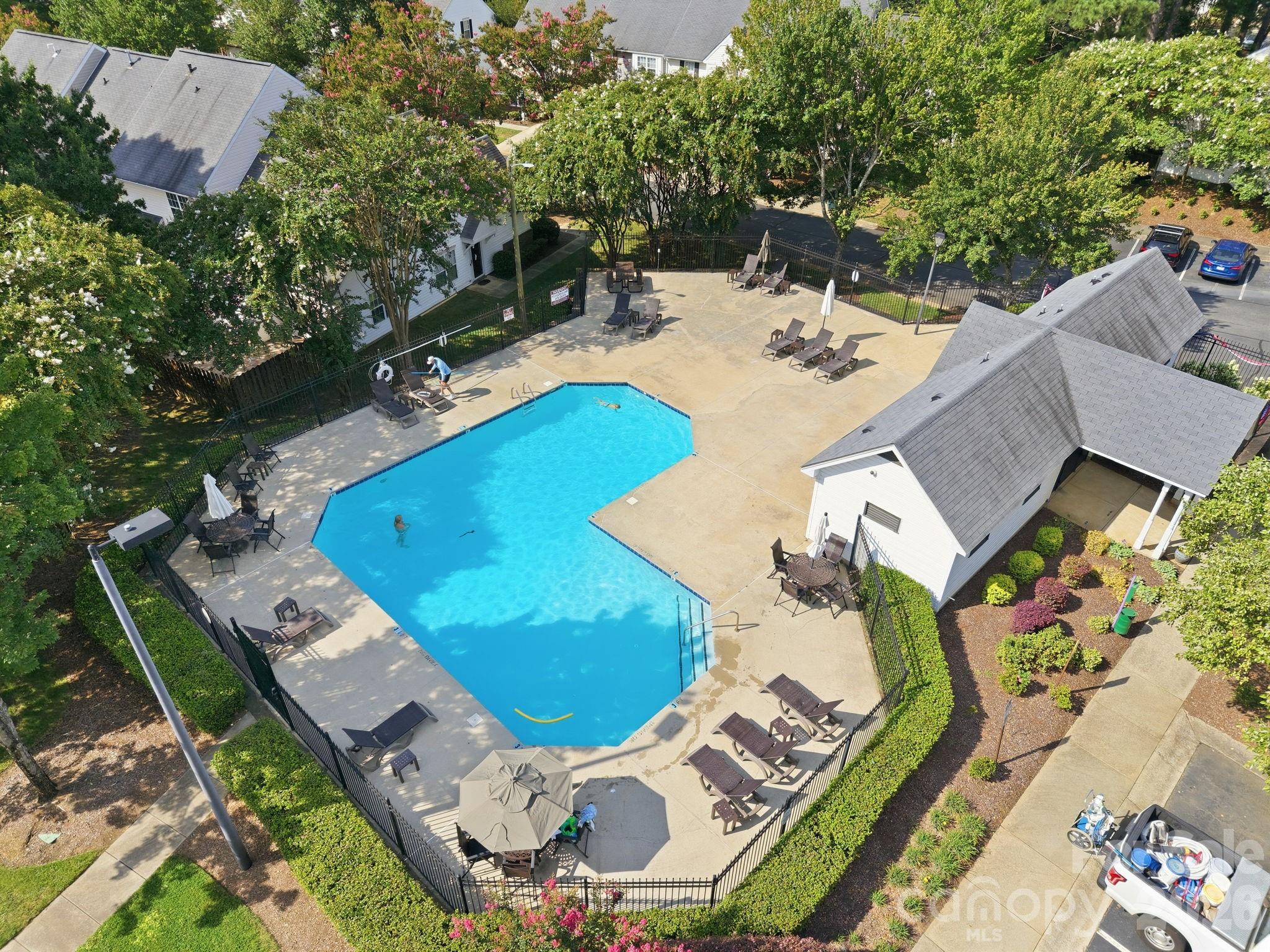 9415 Elizabeth Townes Ln, Charlotte, NC 28277