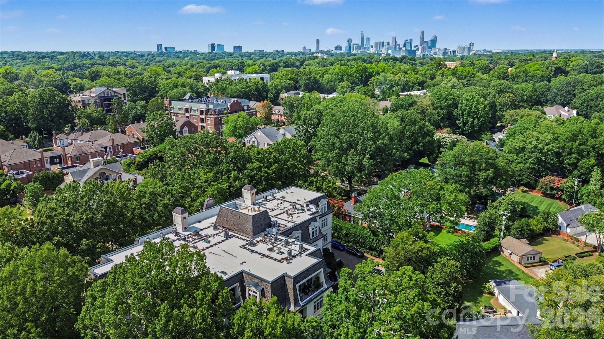 2343 Roswell Ave #2A, Charlotte, NC 28207