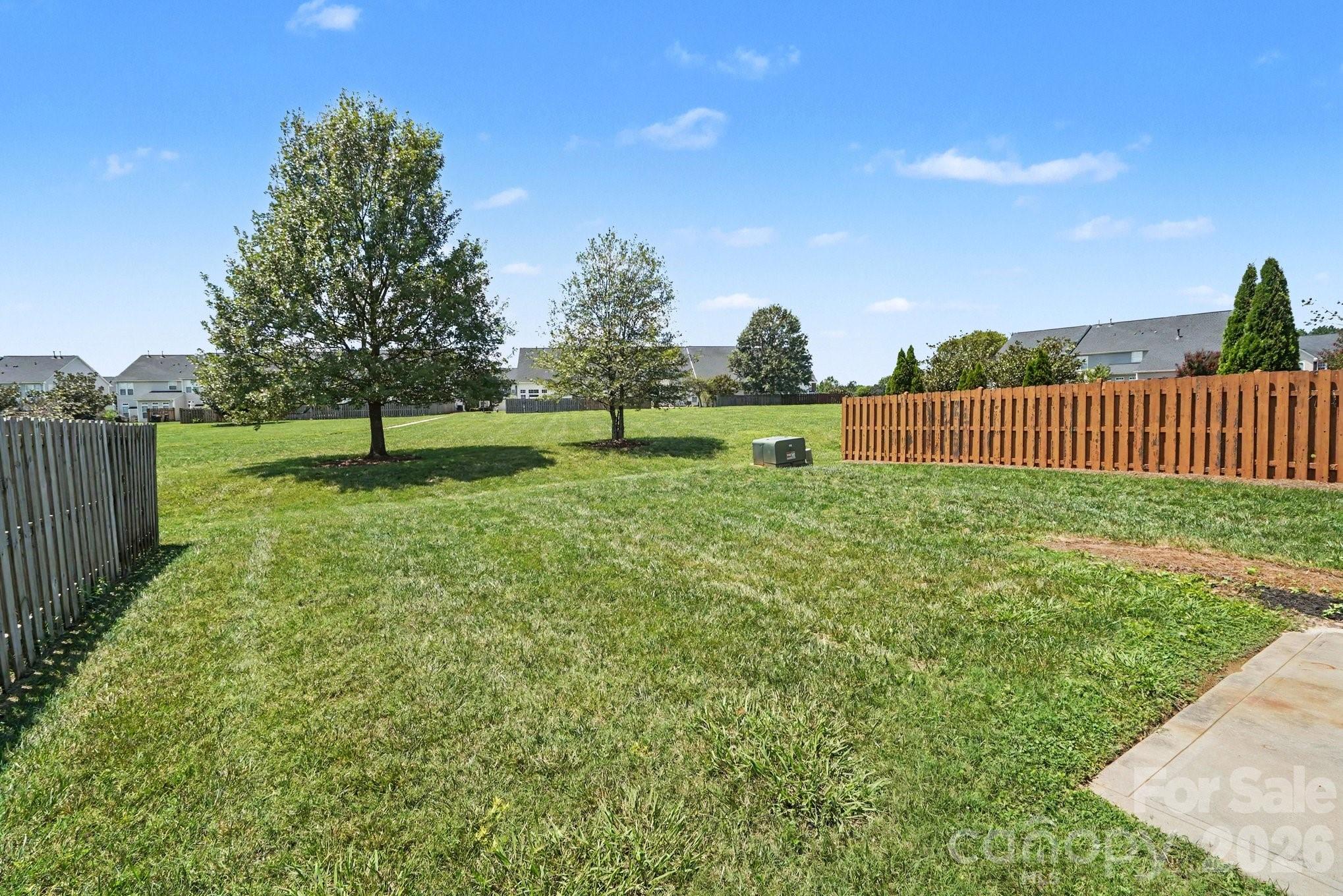 2114 Mondo Ln, Indian Trail, NC 28079