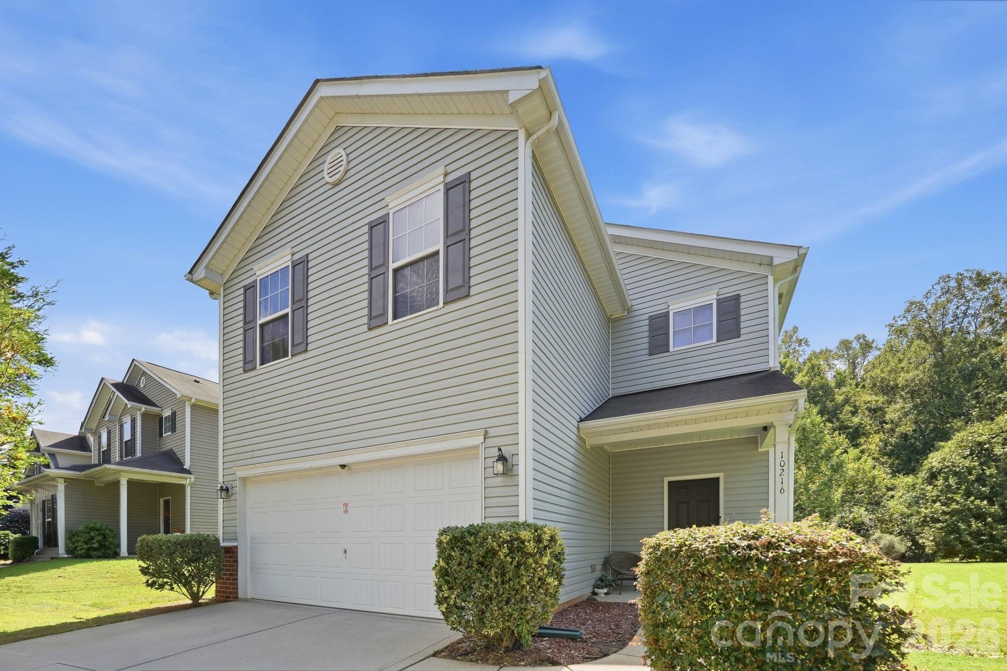 10216 Green Grass Rd #286, Charlotte, NC 28227