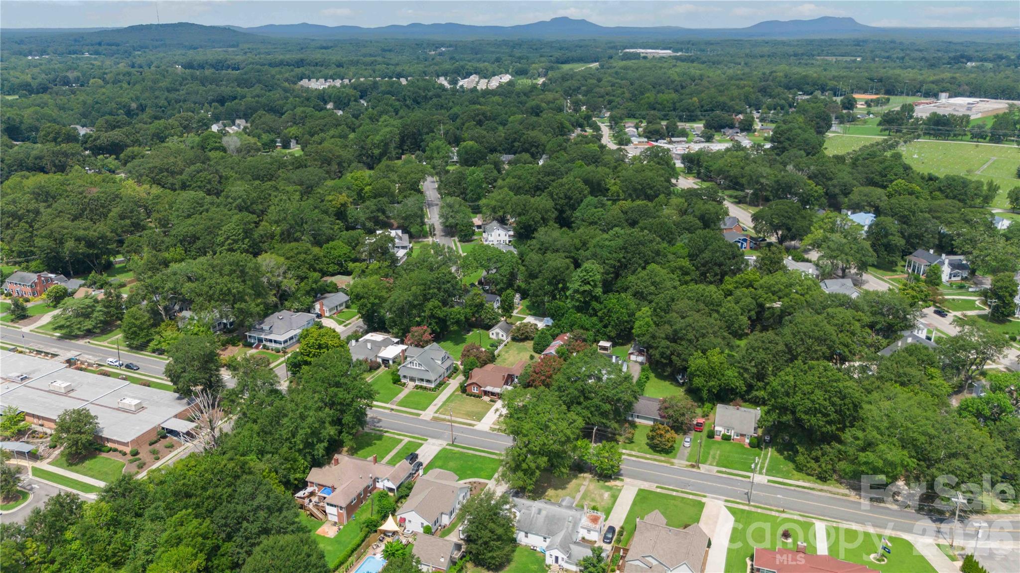 112 Pressley St, Clover, SC 29710