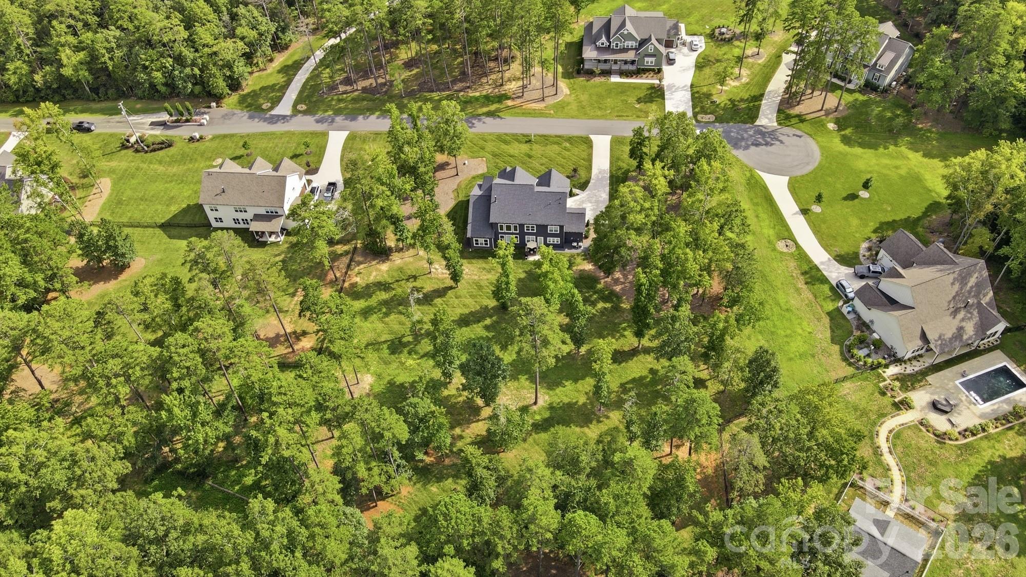 1879 Rock Hill Church Rd, Matthews, NC 28104