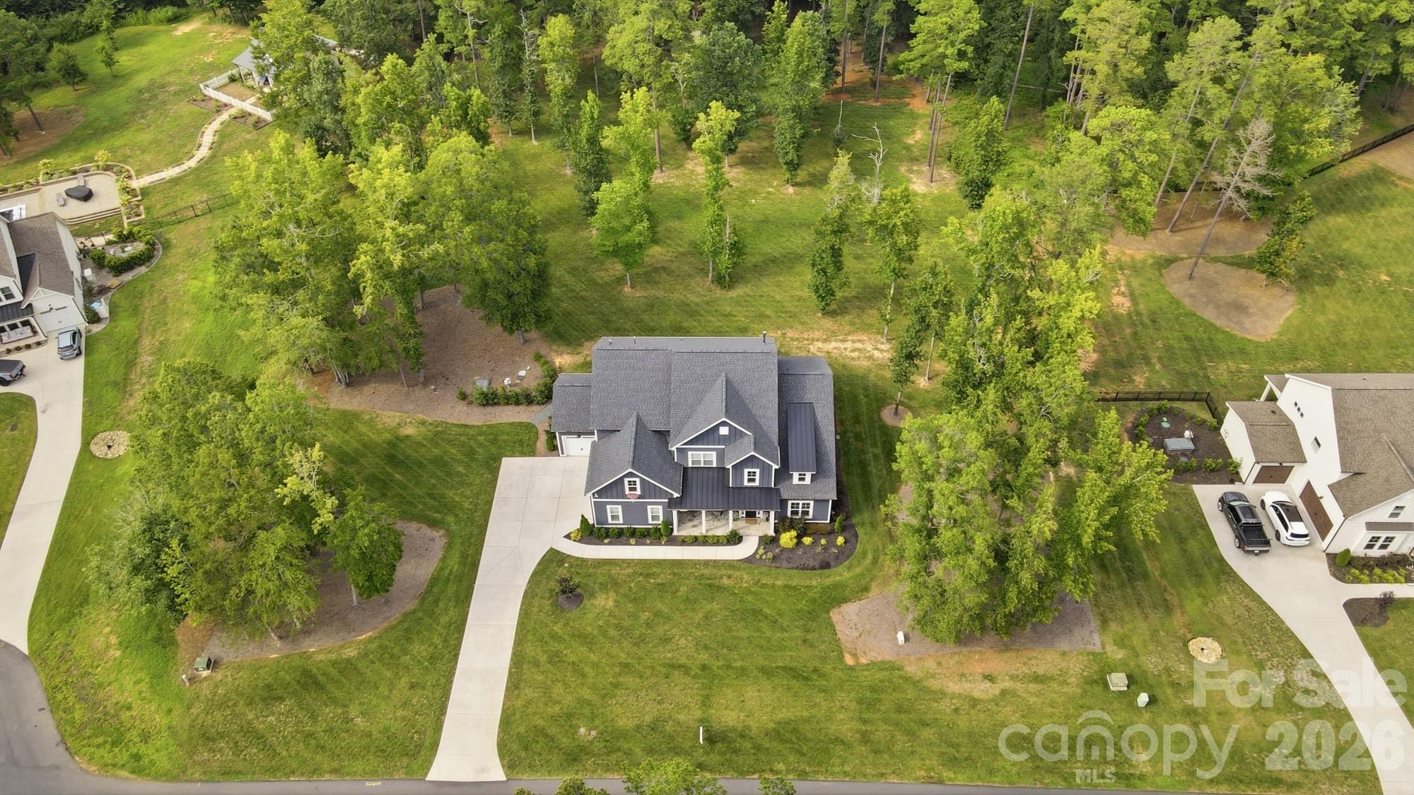 1879 Rock Hill Church Rd, Matthews, NC 28104