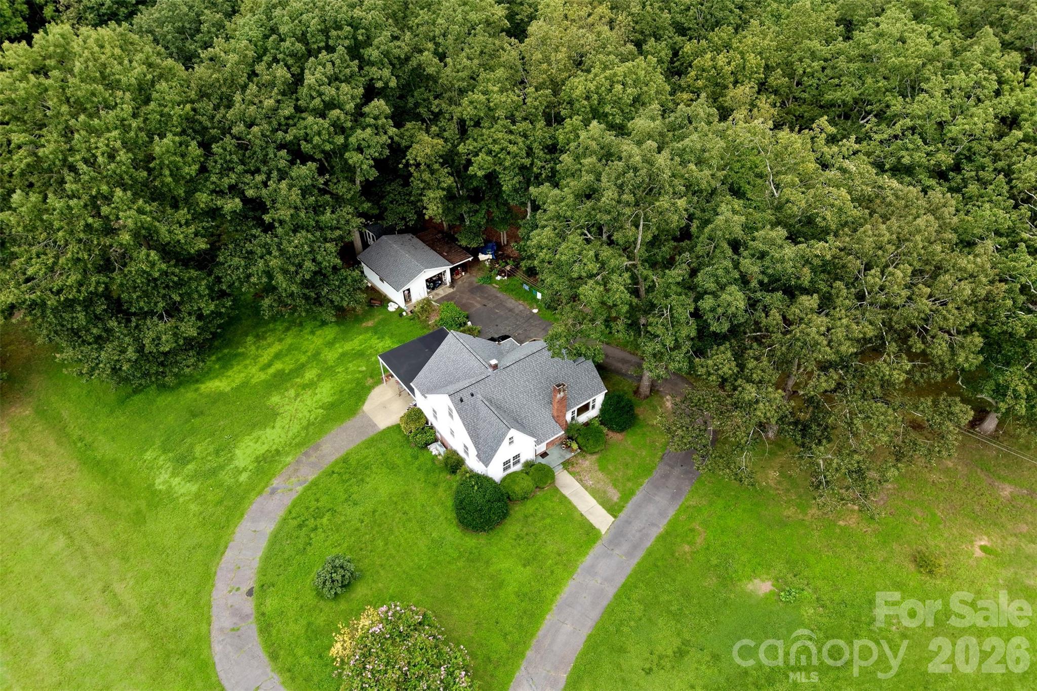 3732 Hickory Hw, Statesville, NC 28677