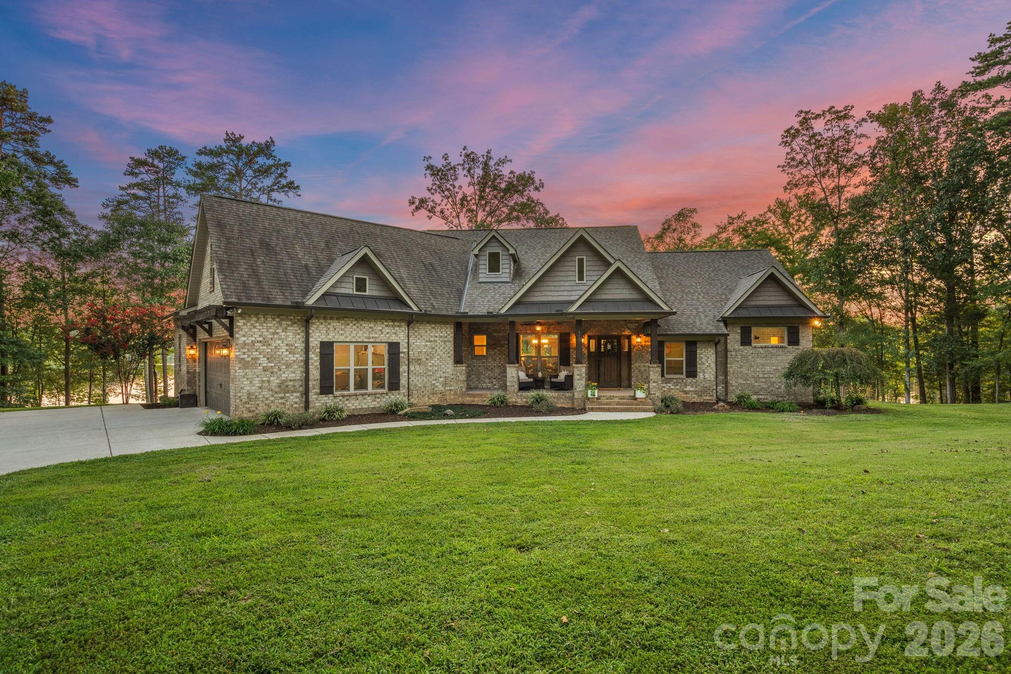 4009 Olive Branch Rd, Monroe, NC 28110