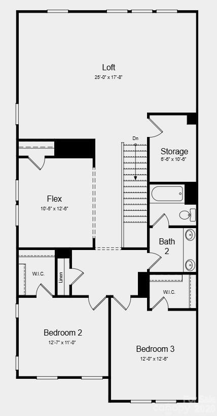 3187 Beacon Heights Rd, Indian Land, SC 29707