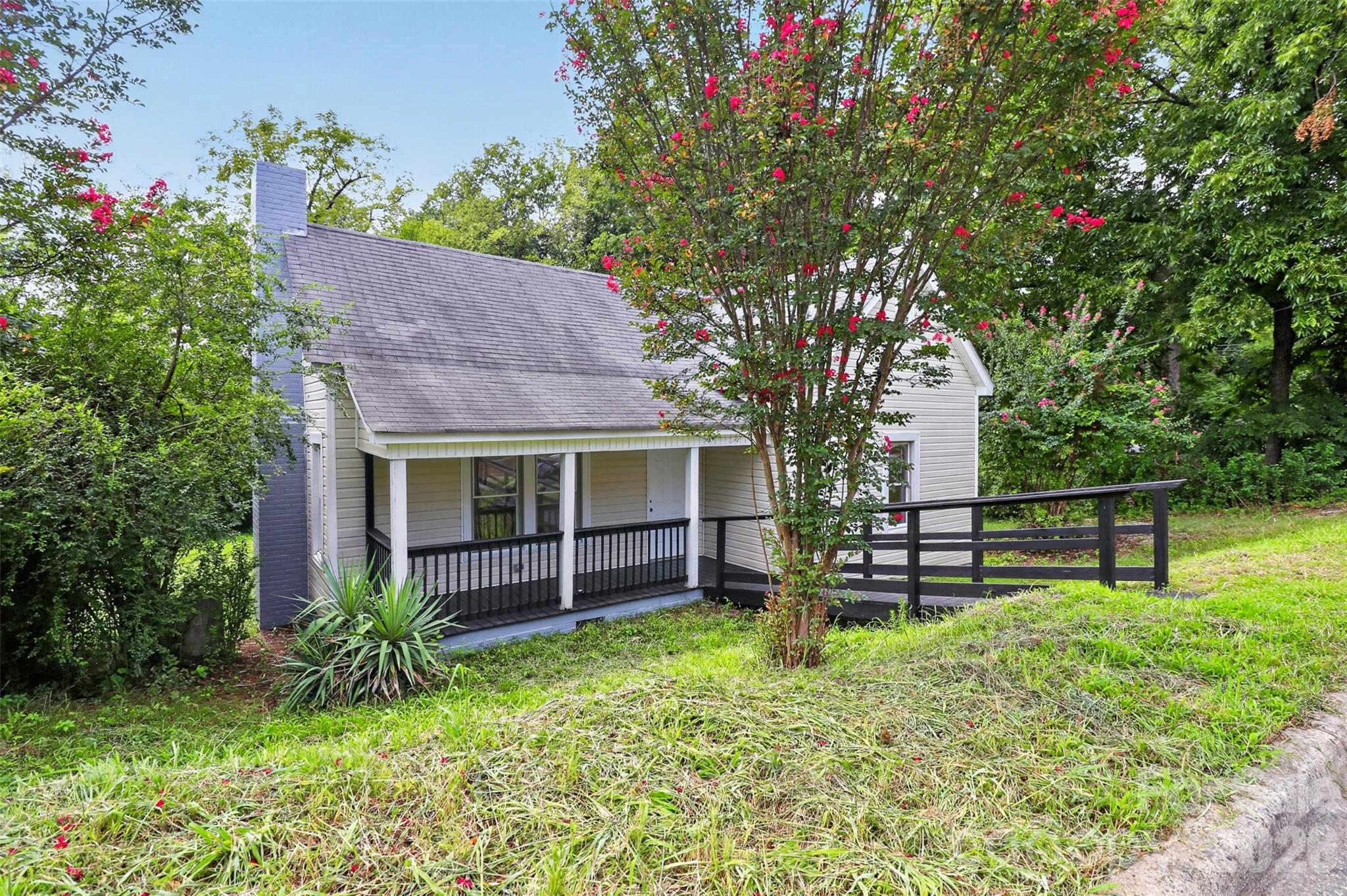 58 Skipwith St SW, Concord, NC 28025