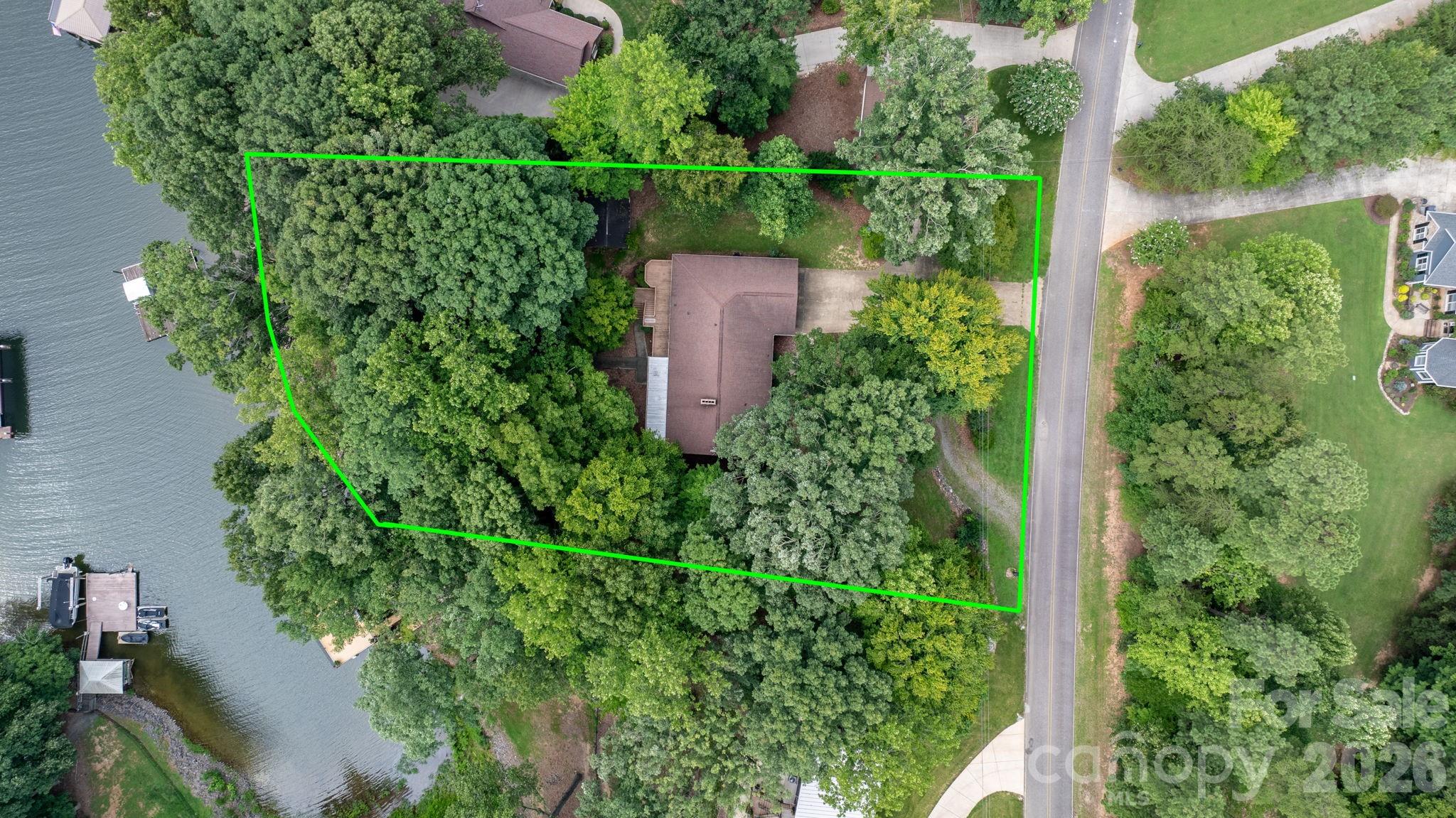 139 Windwood Ln, Troutman, NC 28166
