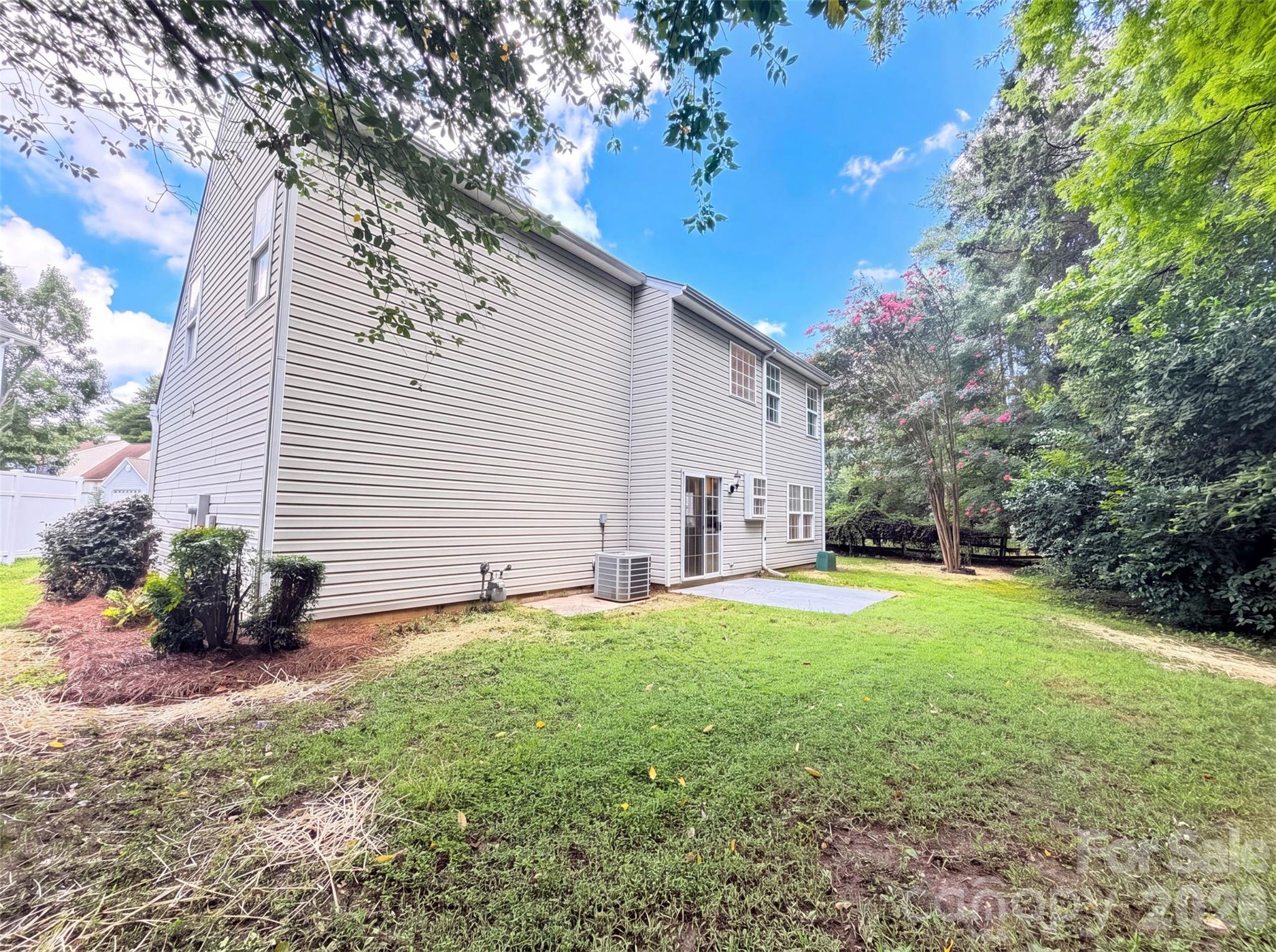 14542 Arbor Ridge Dr, Charlotte, NC 28273