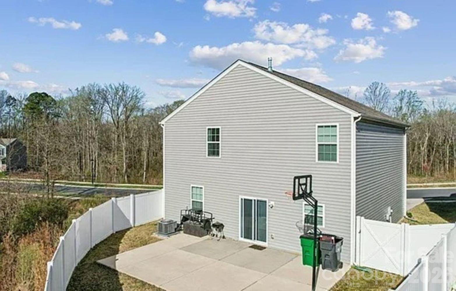 2106 Prospect Creek Way, Charlotte, NC 28227