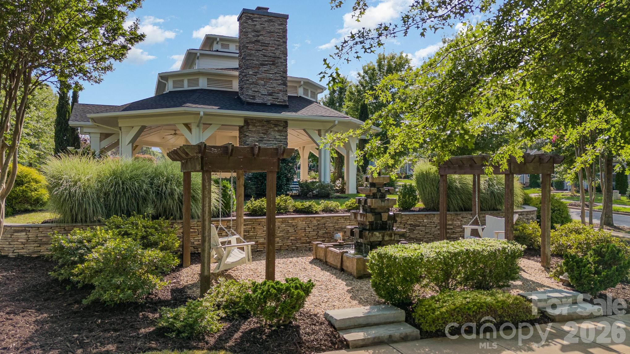 18421 Neville Ave, Cornelius, NC 28031