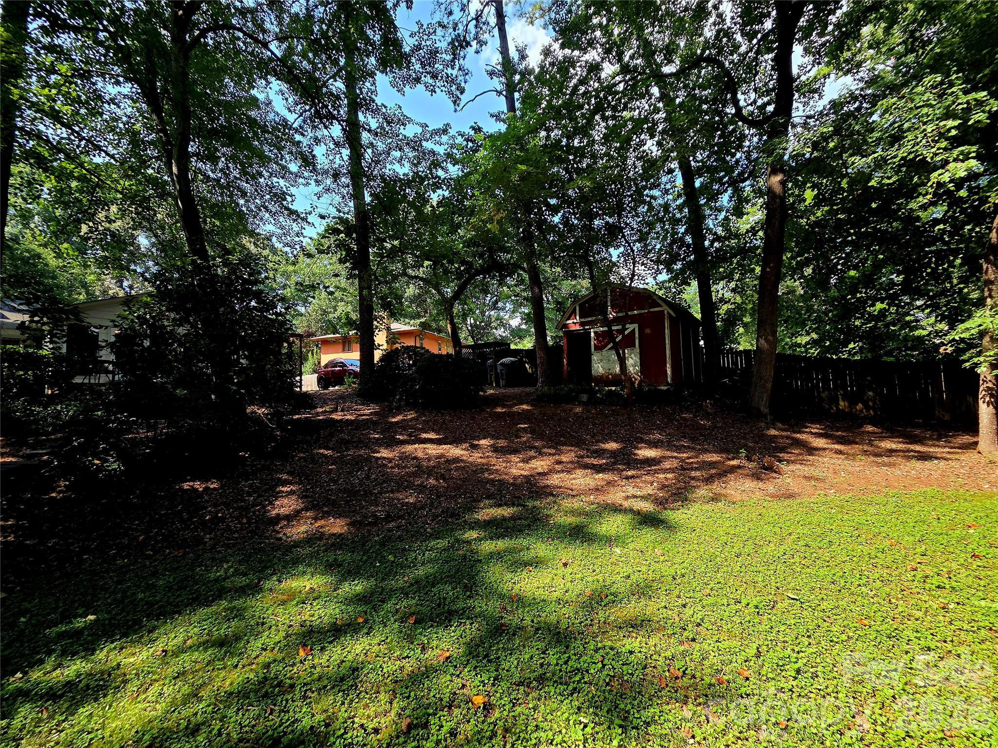 6123 Page Ct, Charlotte, NC 28270