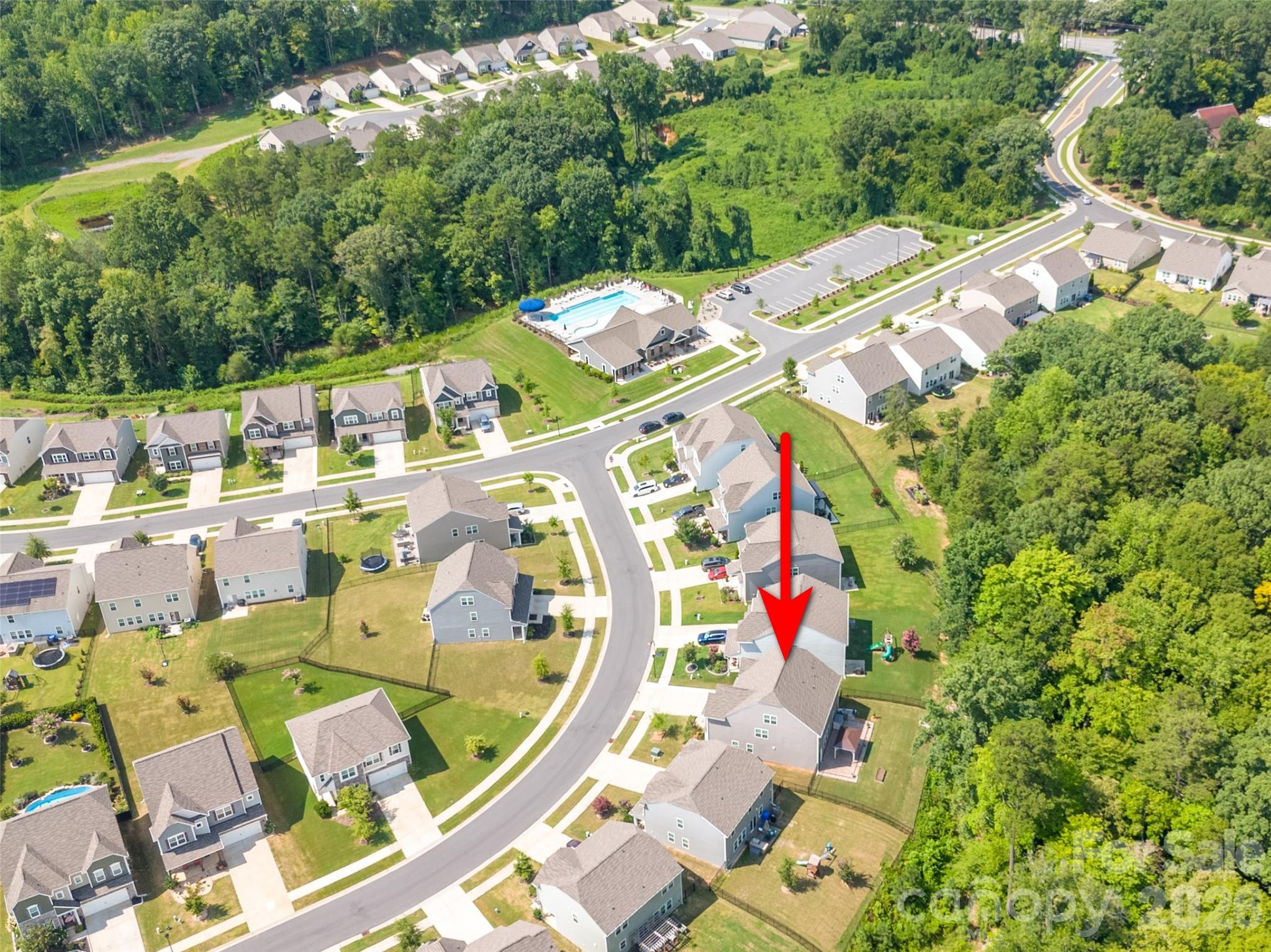 111 Lambeth Loop, Mooresville, NC 28115