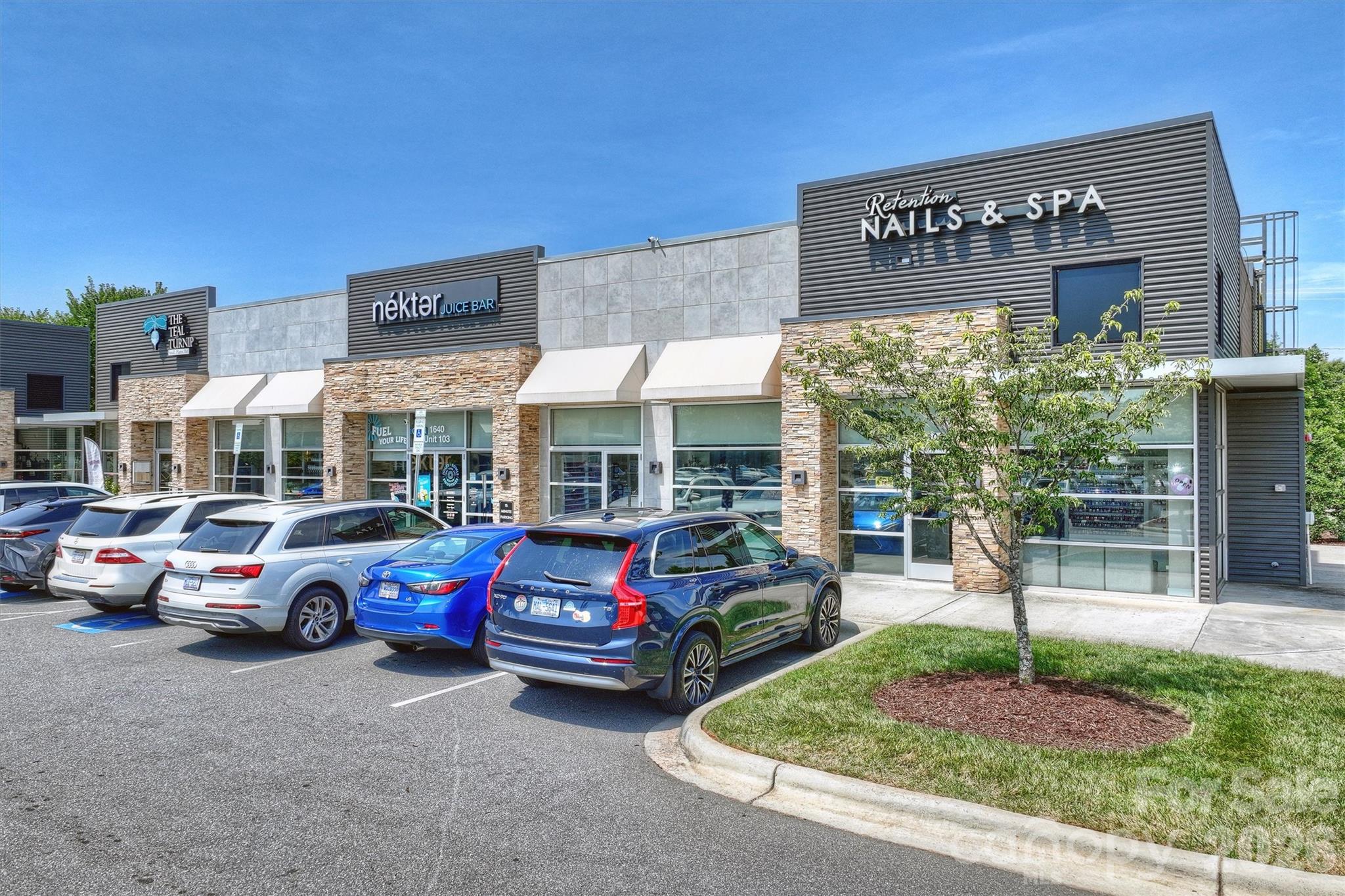 5300 Silabert Ave, Charlotte, NC 28205