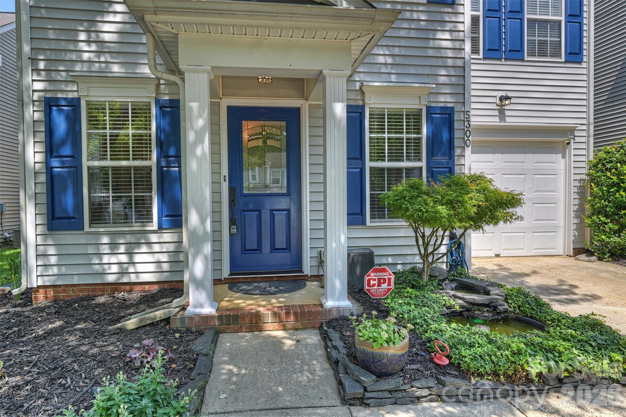 5300 Silabert Ave, Charlotte, NC 28205