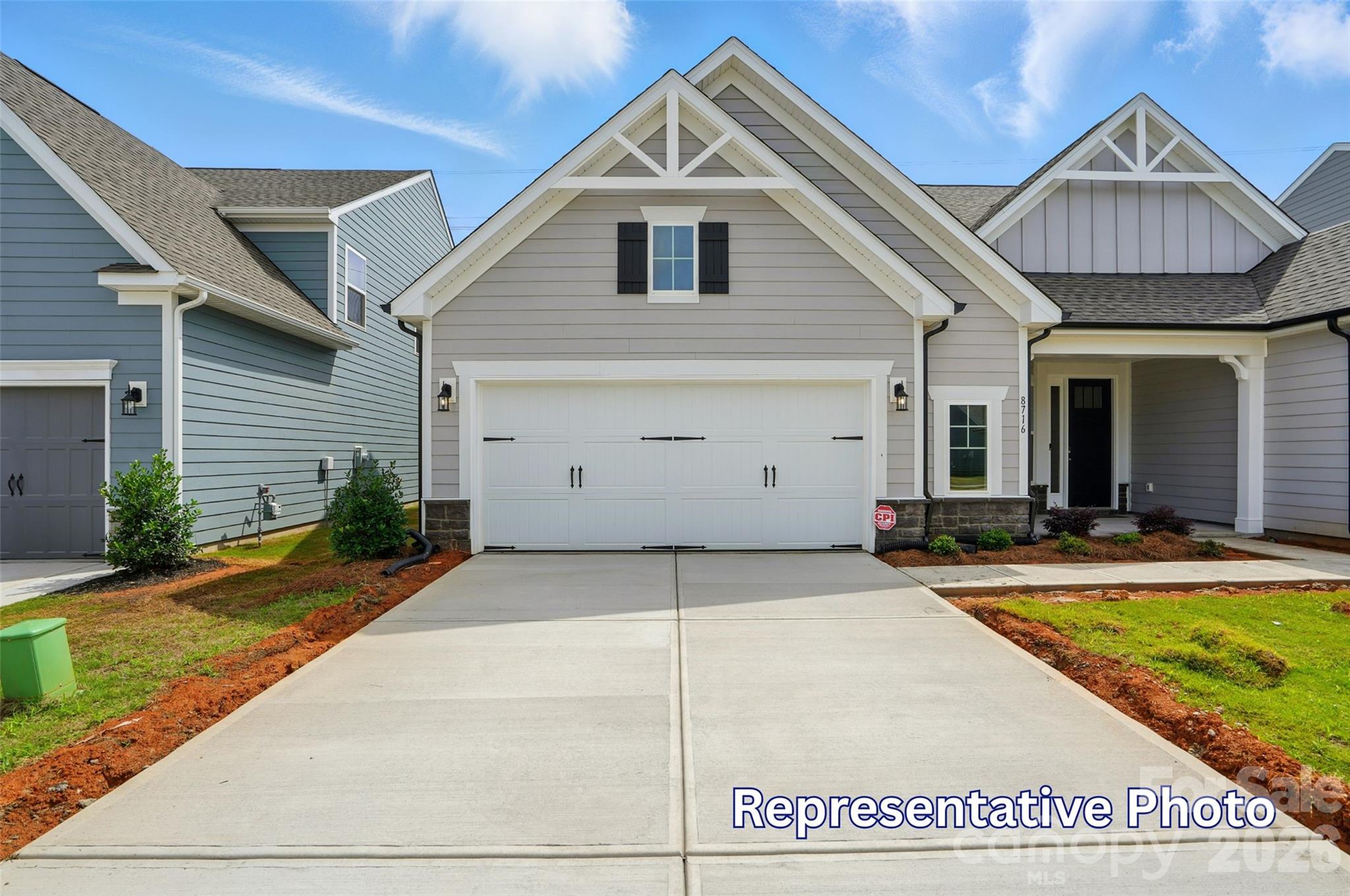 4007 Cedar Falls Dr, Waxhaw, NC 28173