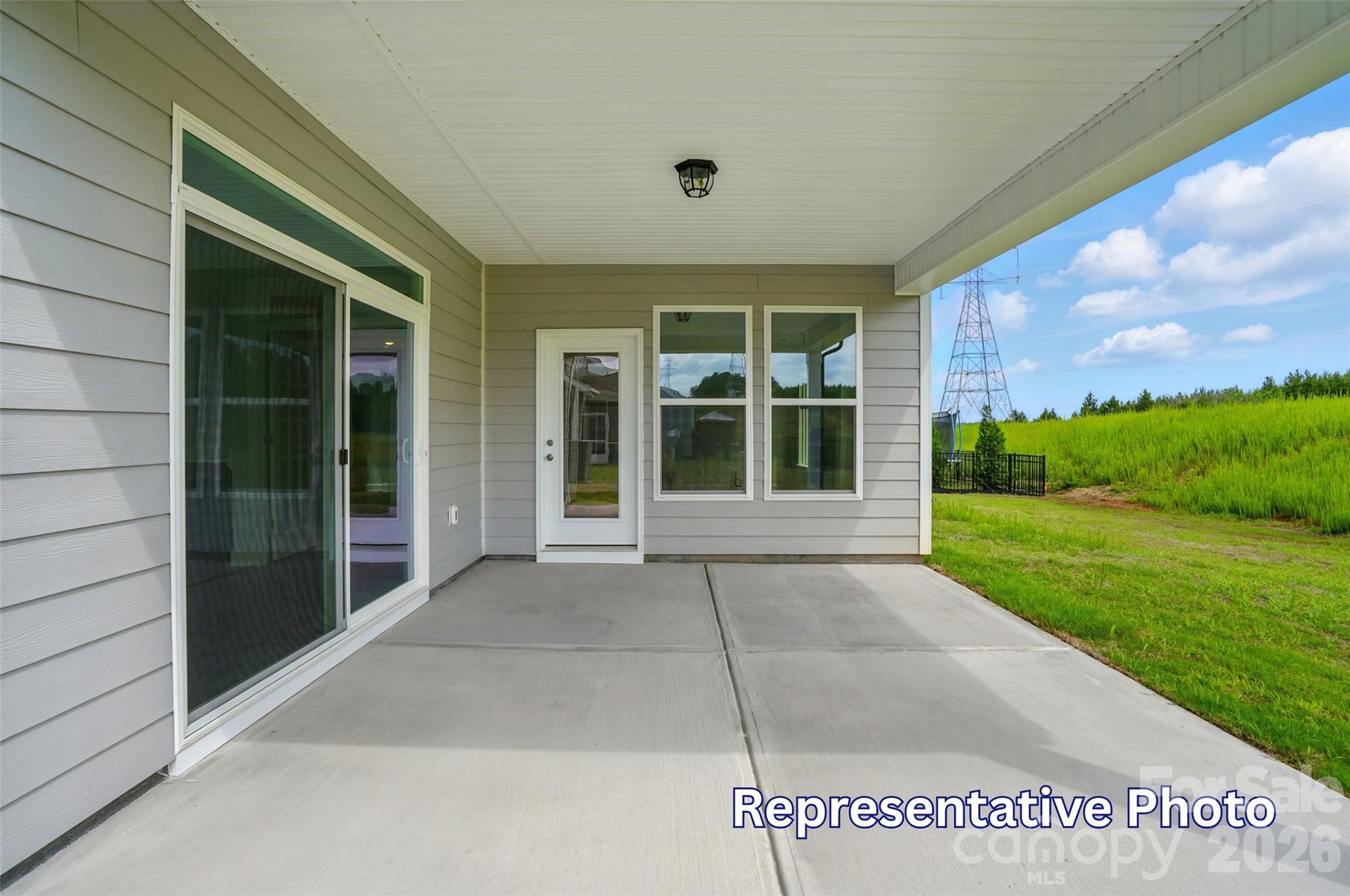 4007 Cedar Falls Dr, Waxhaw, NC 28173