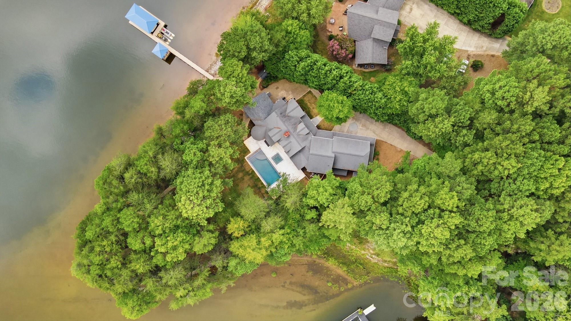 9265 Belle Pines Ct, Sherrills Ford, NC 28673