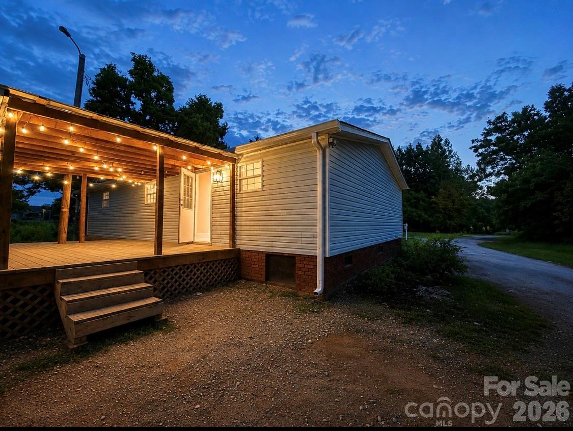 775-785 Thompson Rd, Salisbury, NC 28147