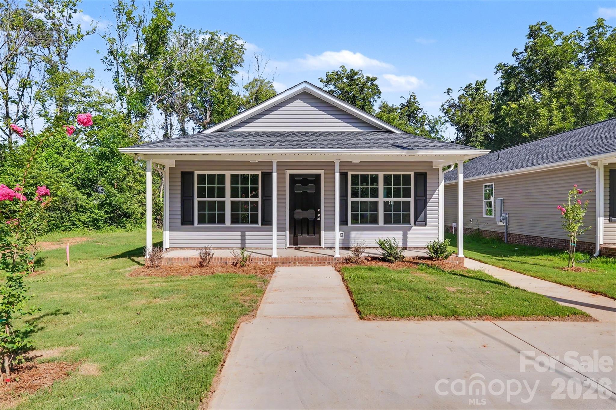 1128 Haynes St, Rock Hill, SC 29730
