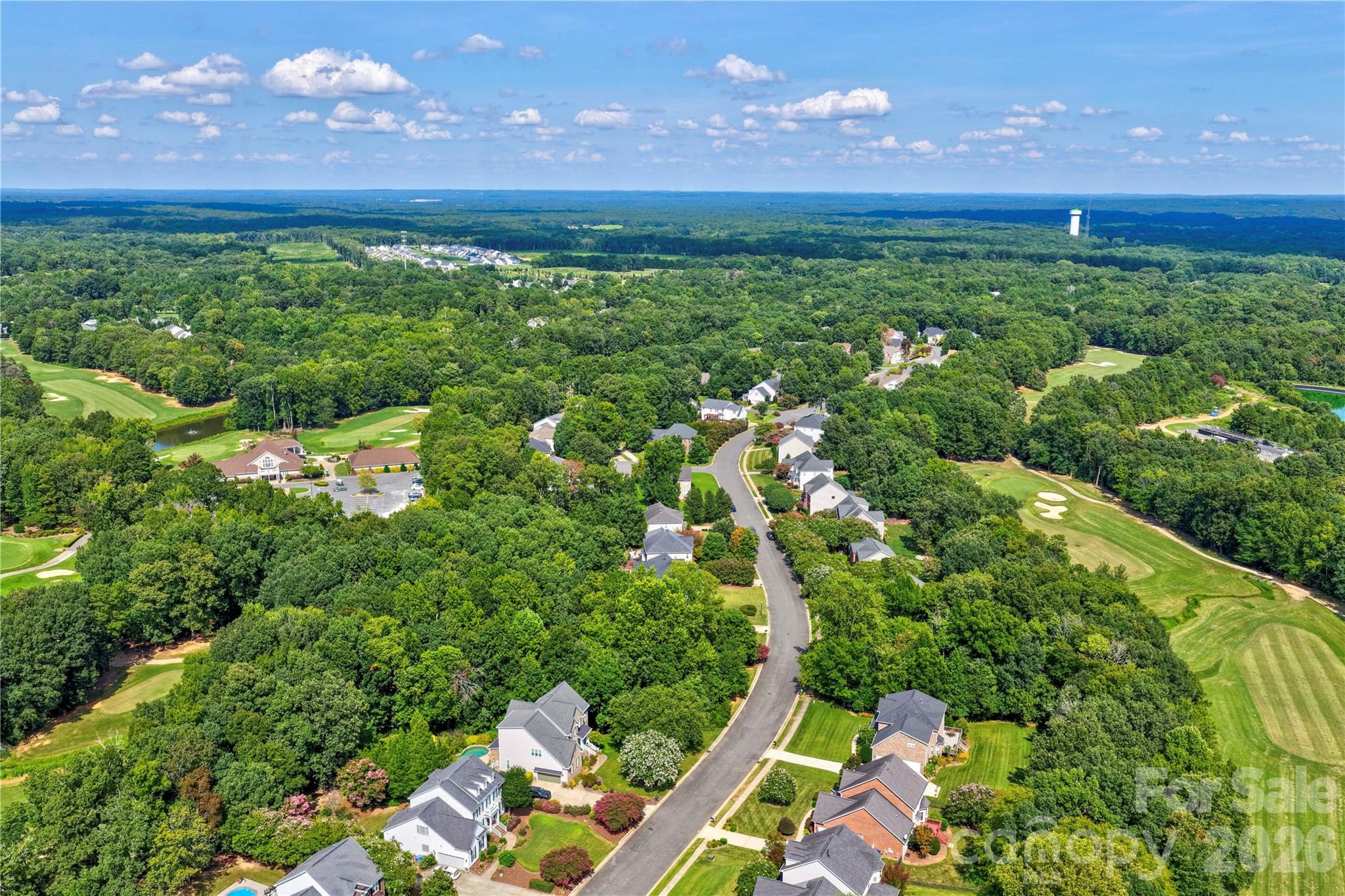 10823 Persimmon Creek Dr, Charlotte, NC 28227