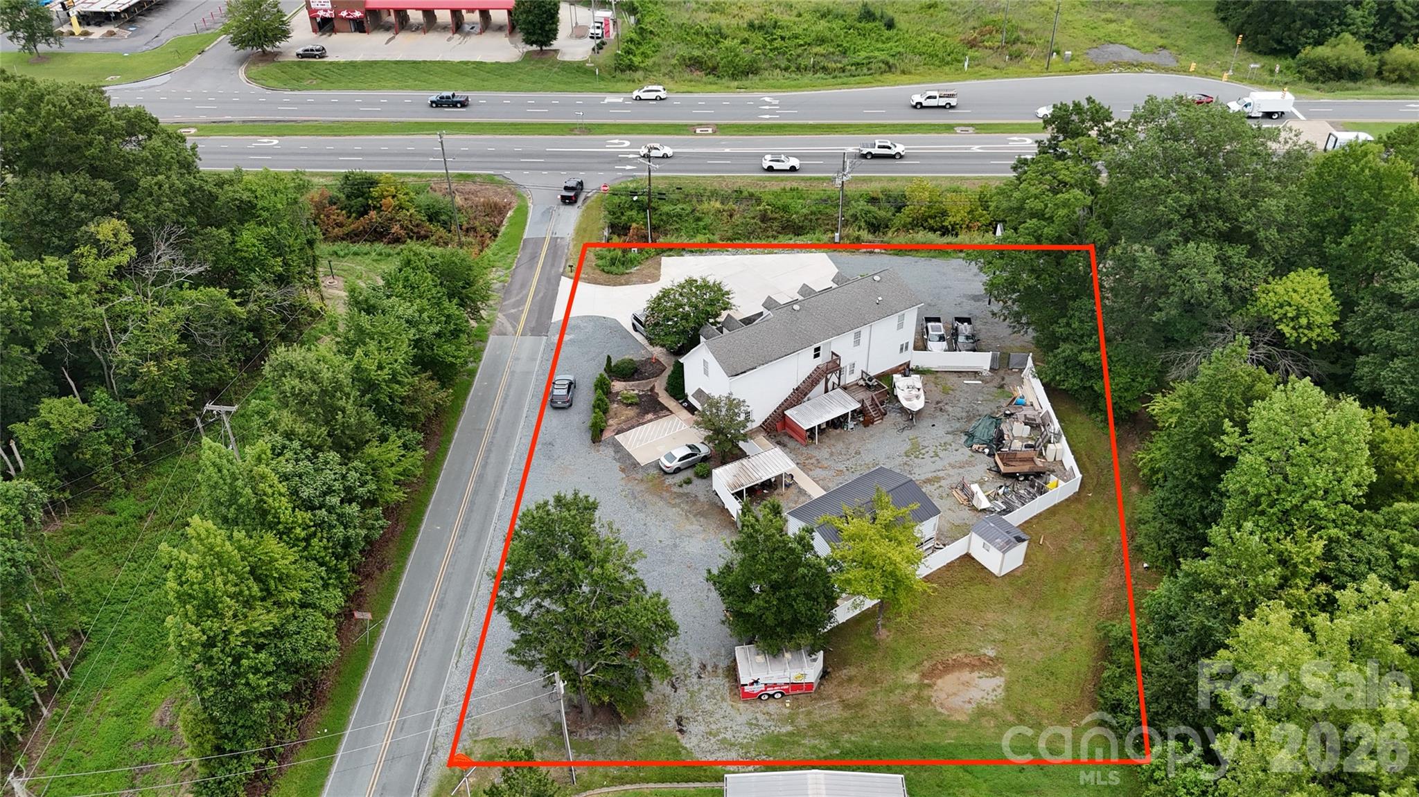 14700 E Independence Blvd, Indian Trail, NC 28079
