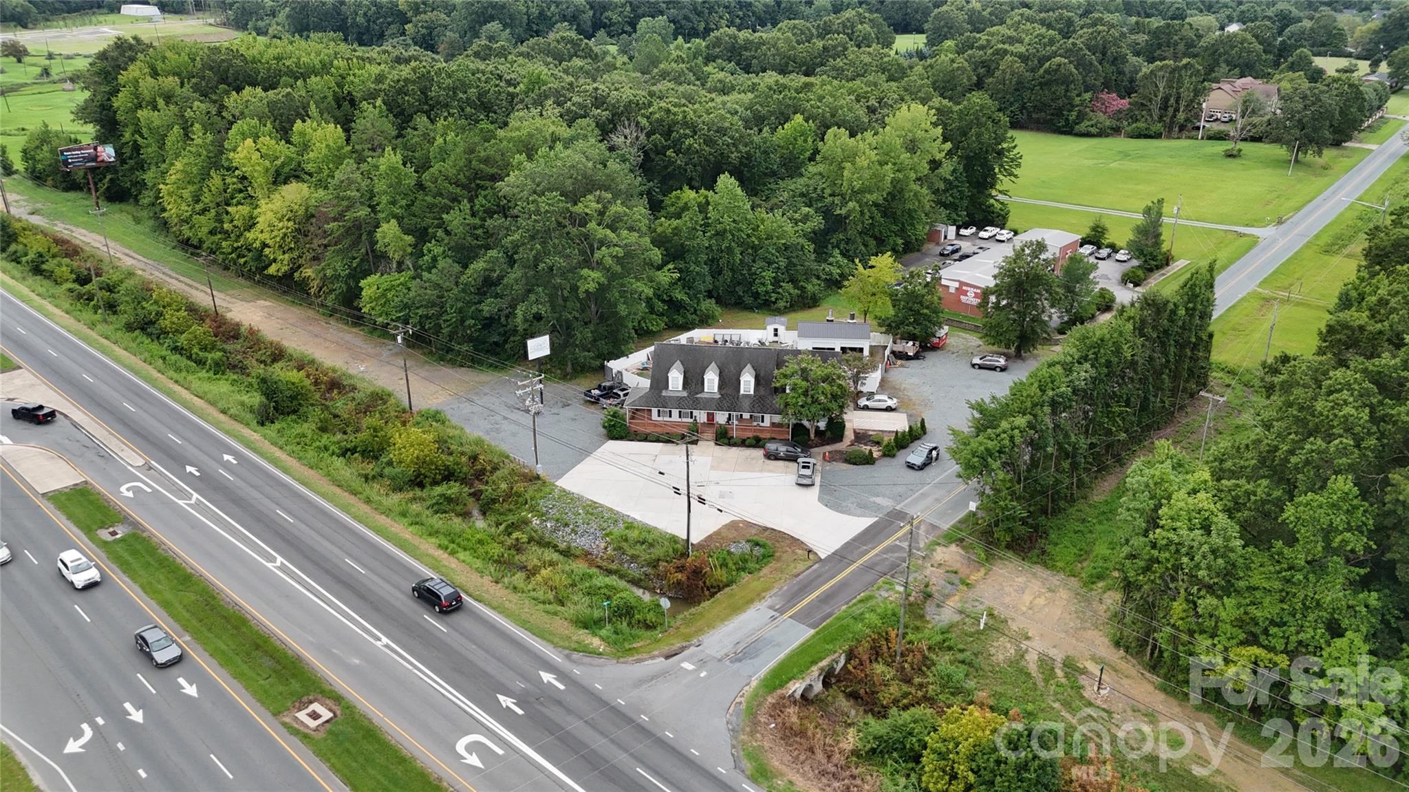 14700 E Independence Blvd, Indian Trail, NC 28079