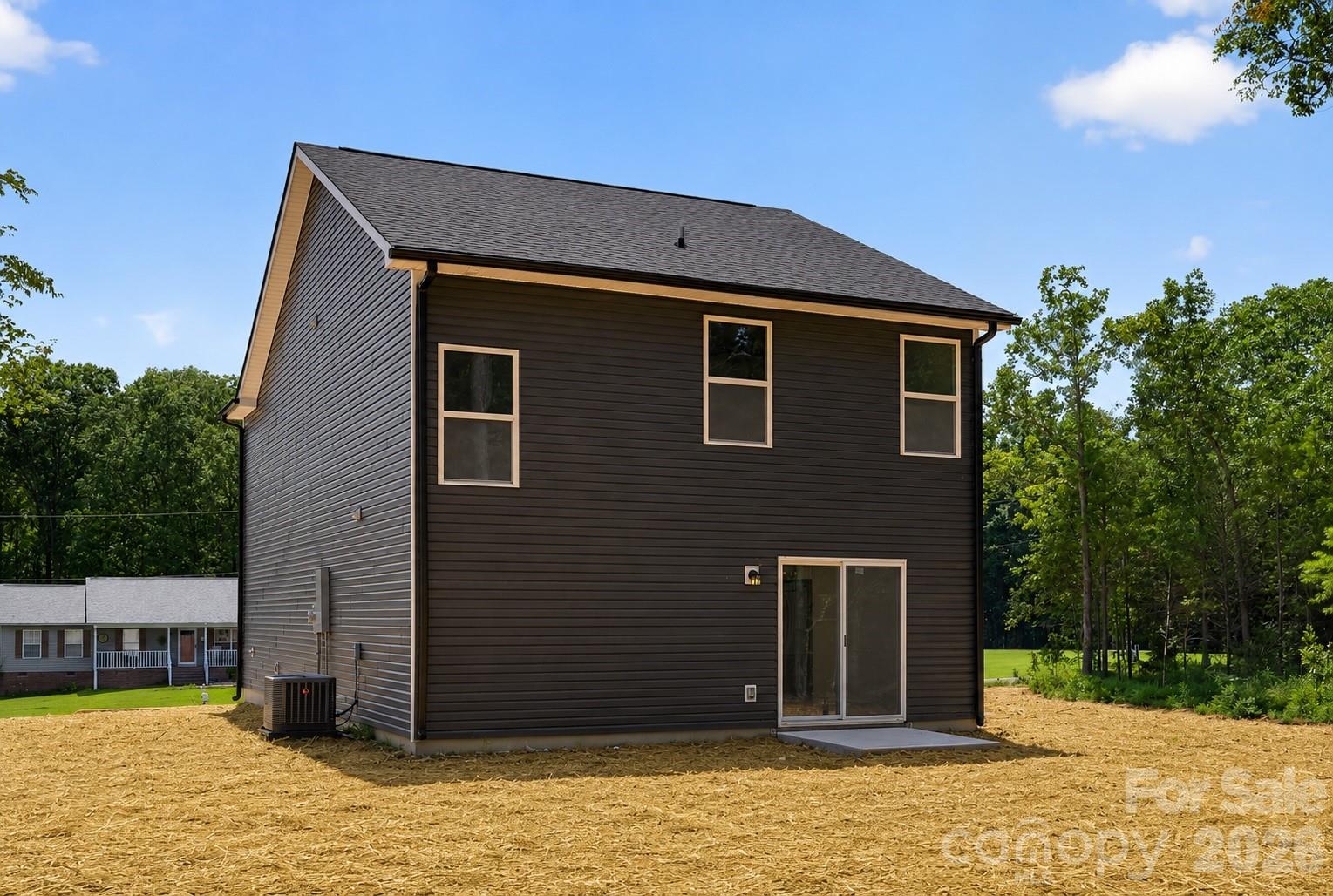 2036 Jack Robertson Ln #5, Lancaster, SC 29720