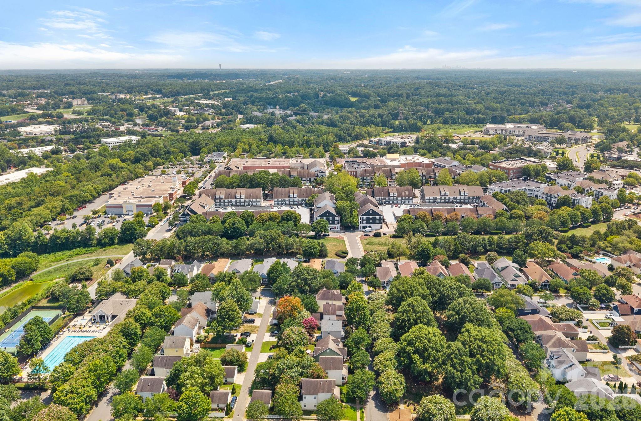 17434 Invermere Ave, Huntersville, NC 28078
