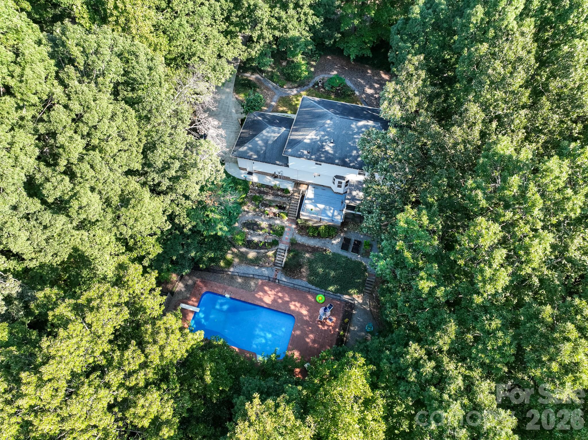 5607 Manchester Ave, Harrisburg, NC 28075