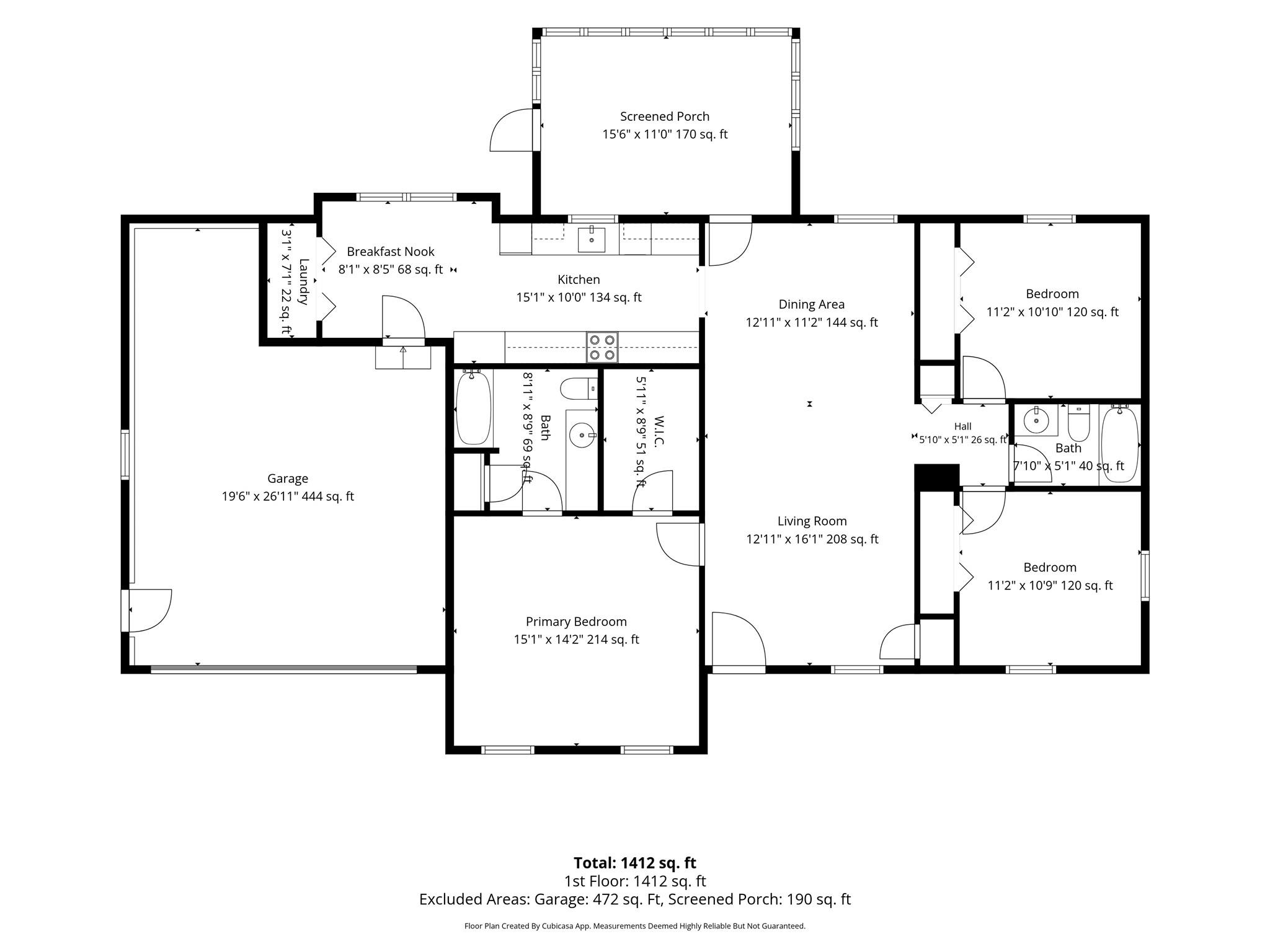 135 Byers Rd, Troutman, NC 28166