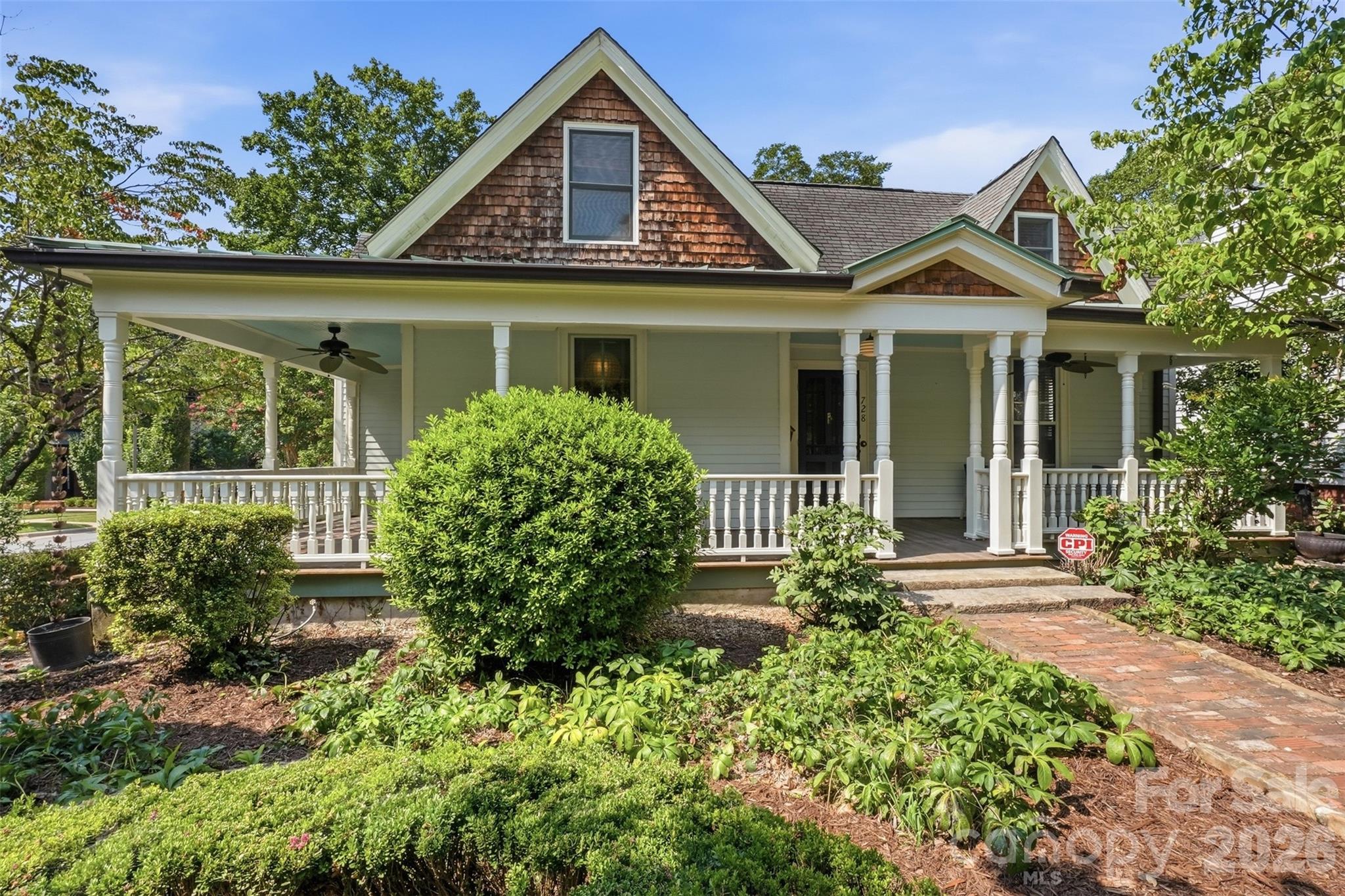 728 Lexington Ave, Charlotte, NC 28203