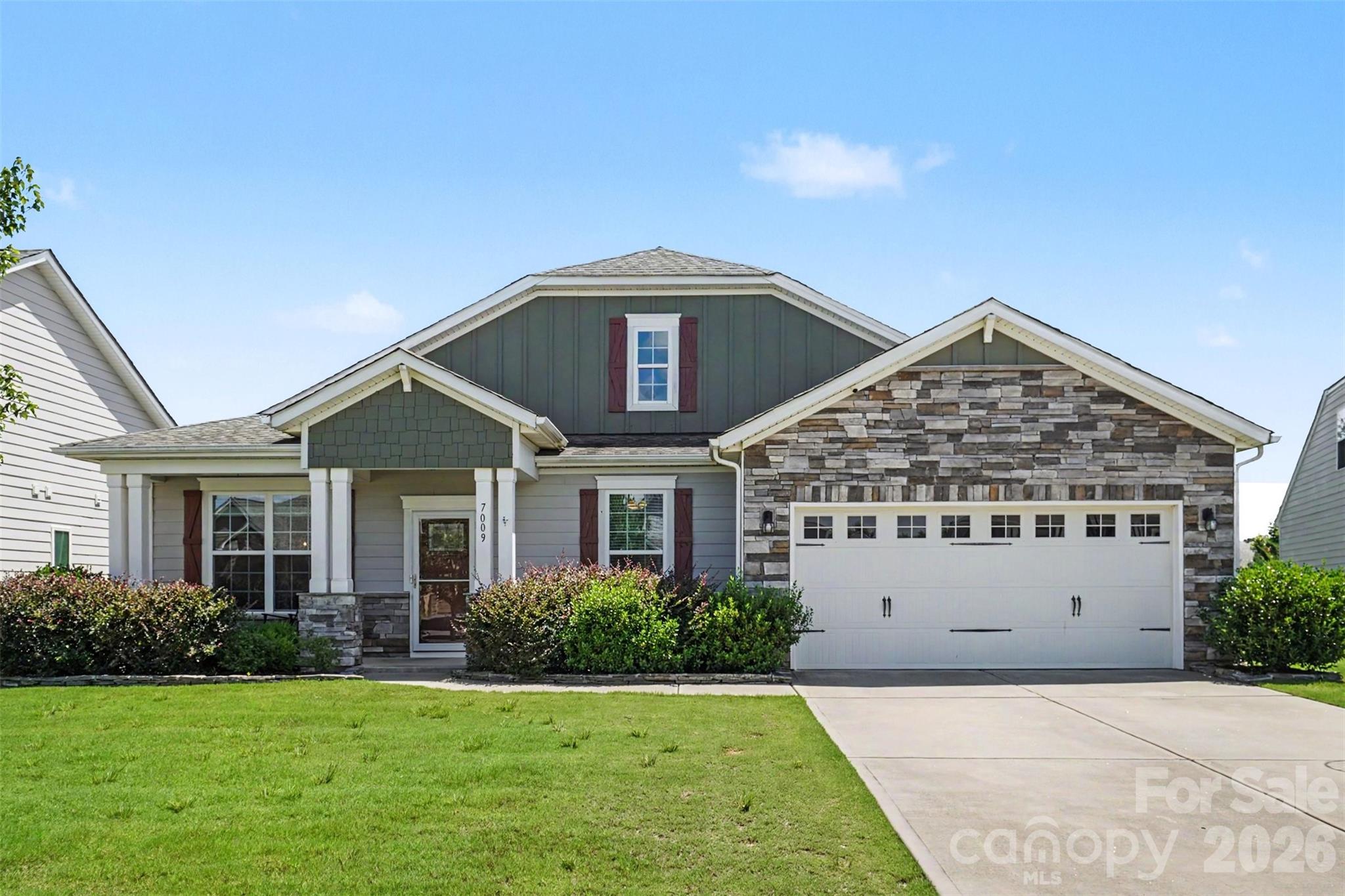 7009 Mirna Ln, Lancaster, SC 29720