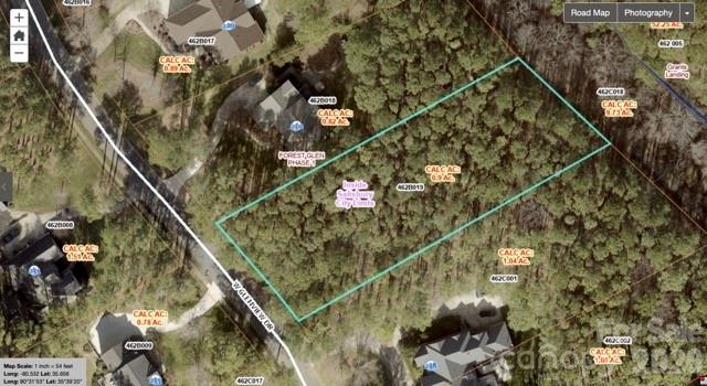 234 W Glenview Dr, Salisbury, NC 28147