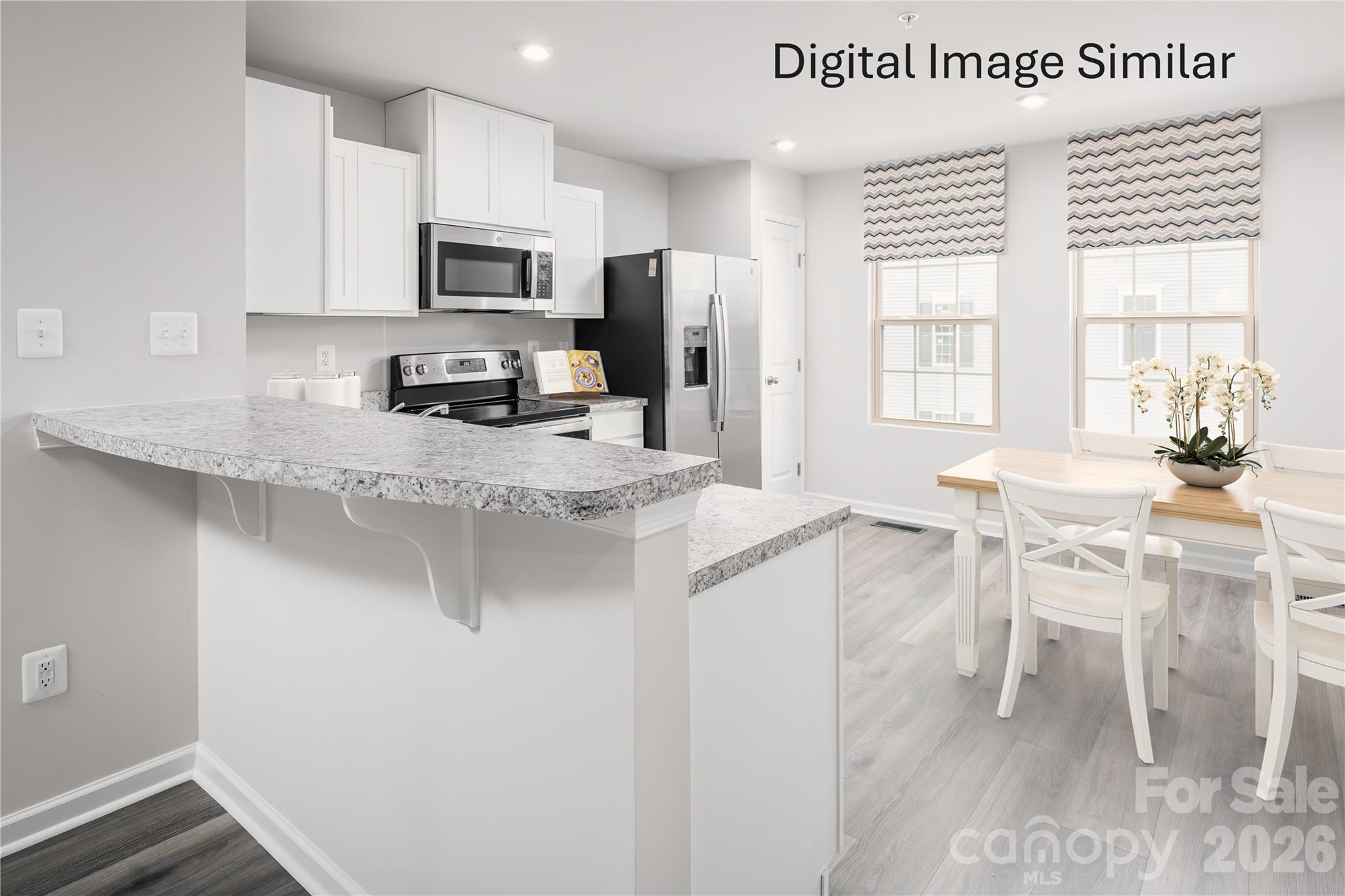 3247 Dannelly Towns Al, Charlotte, NC 28208