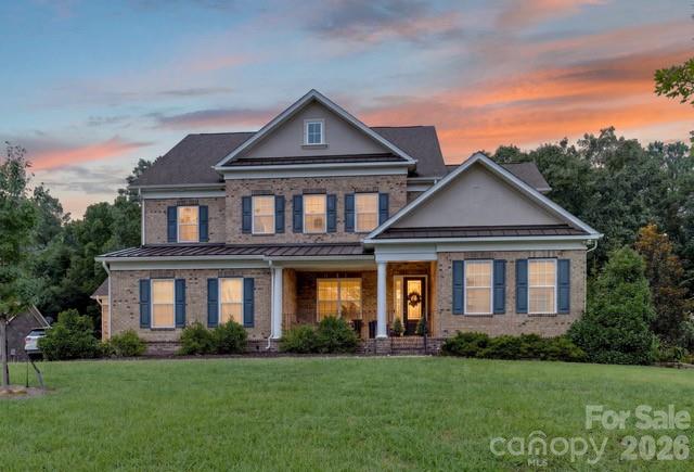 1402 Smoketree Ct #152, Waxhaw, NC 28173