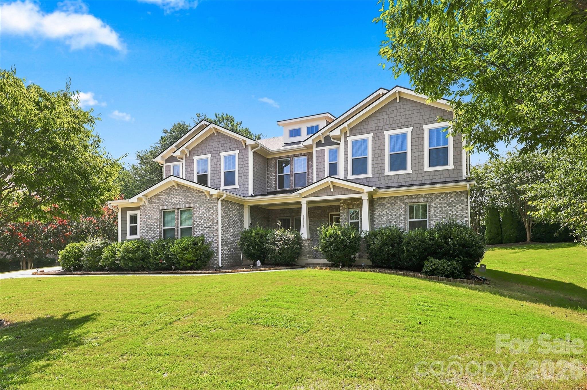16131 Alsace Dr, Charlotte, NC 28278