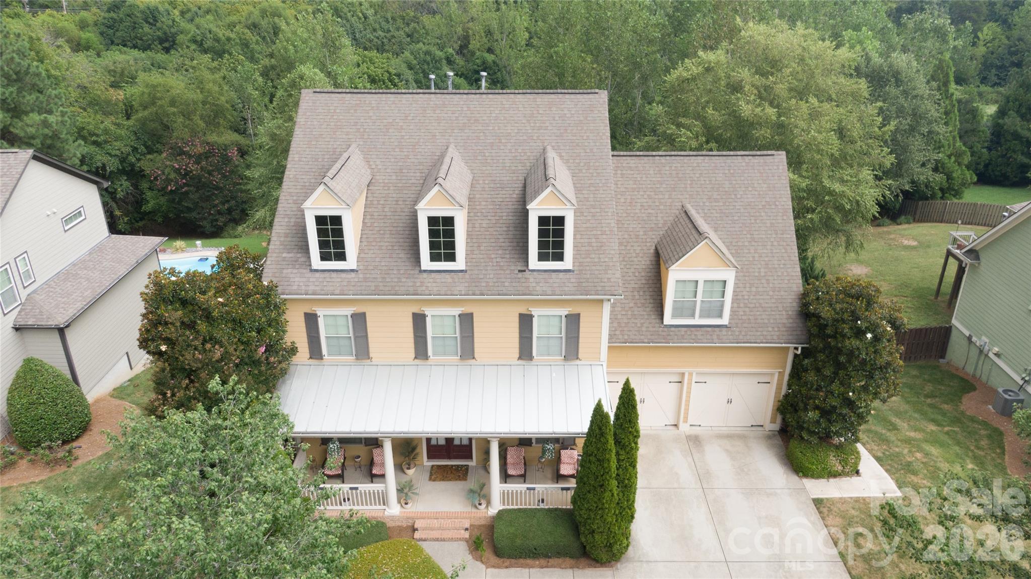 3125 Kennys St, Pineville, NC 28134