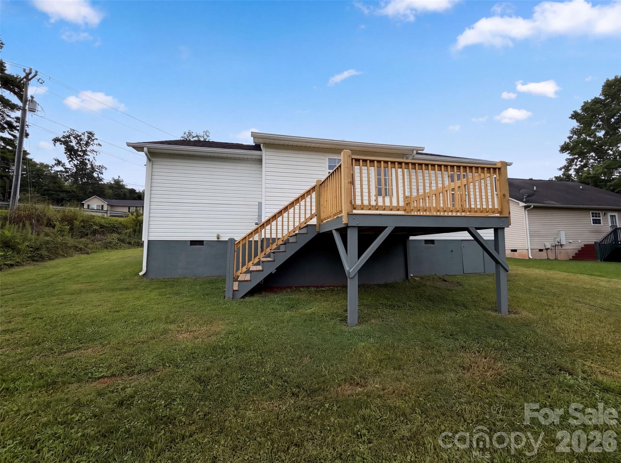 605 W Highway 161 Hw, Bessemer City, NC 28016